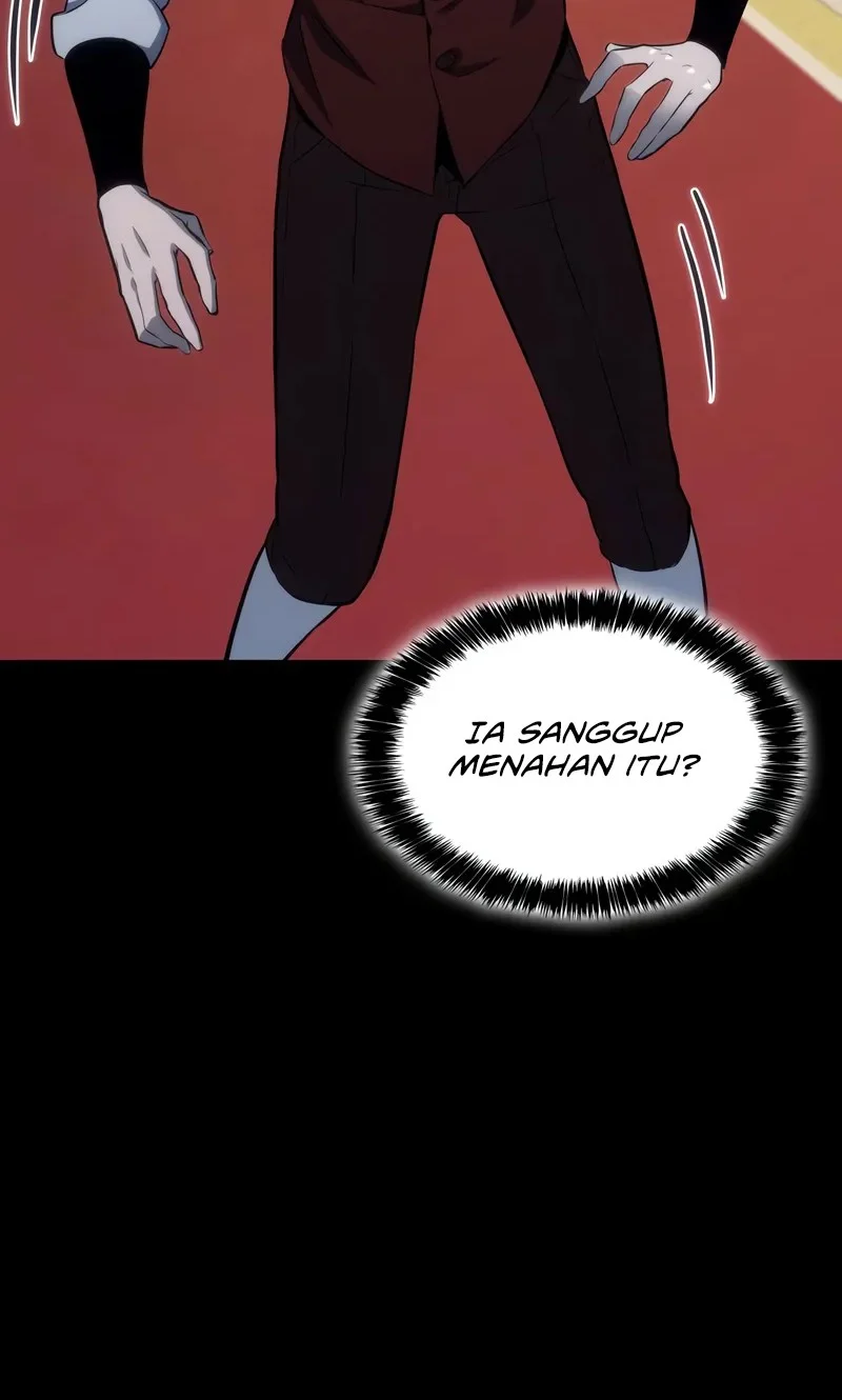 The Cold-Blooded Warrior Chapter 28 - halaman 43