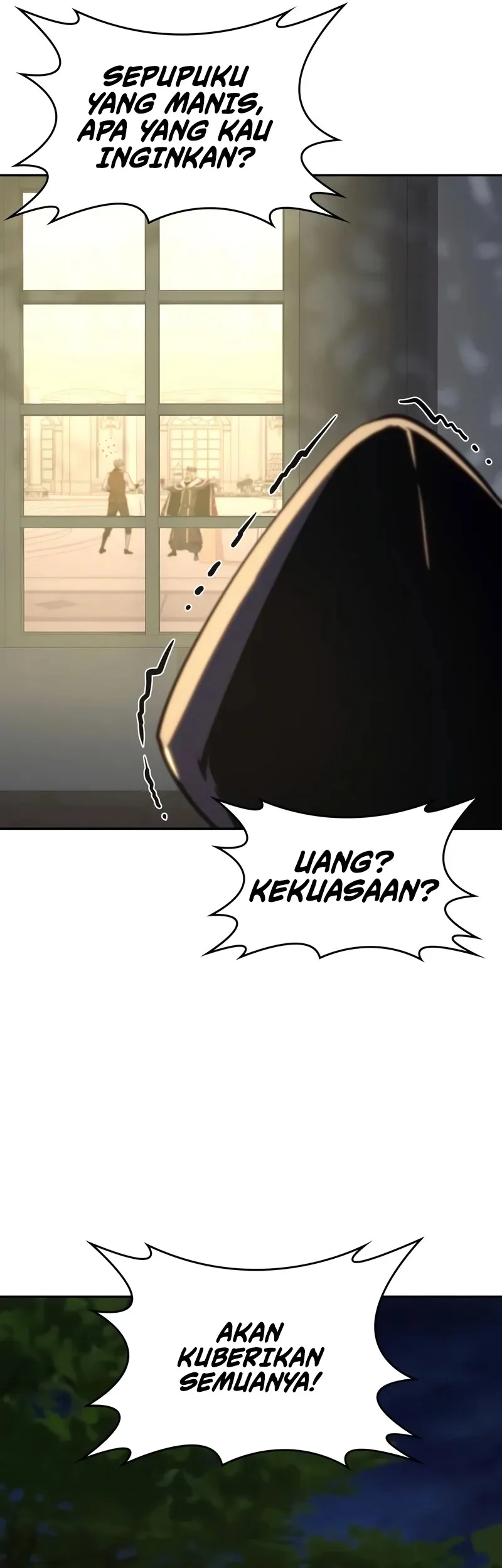 The Cold-Blooded Warrior Chapter 28 - halaman 56