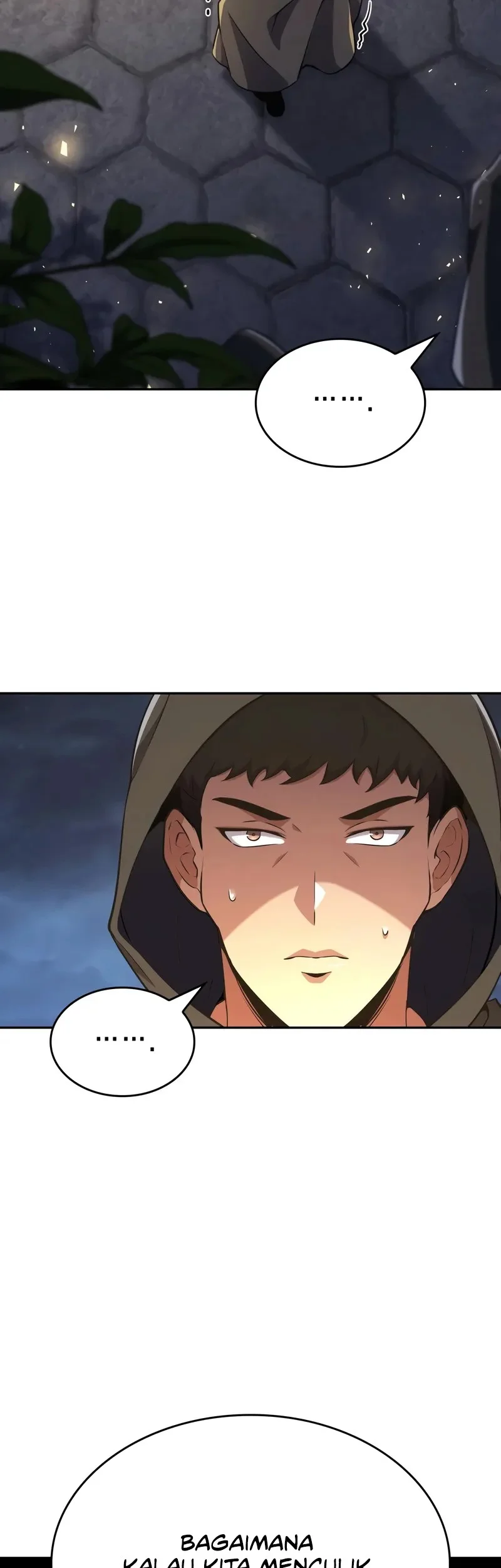The Cold-Blooded Warrior Chapter 28 - halaman 59