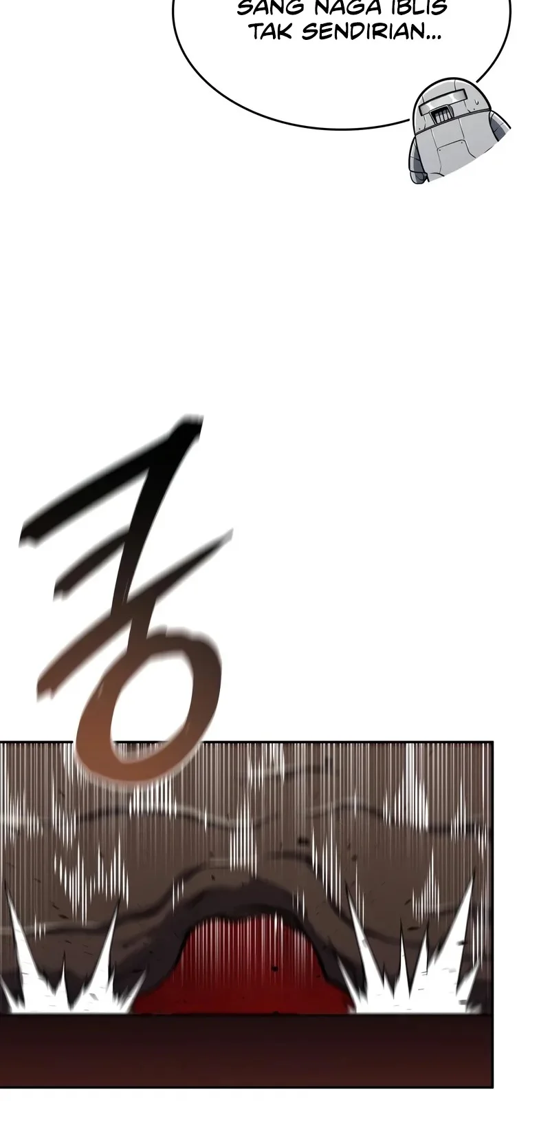 The Cold-Blooded Warrior Chapter 28 - halaman 78