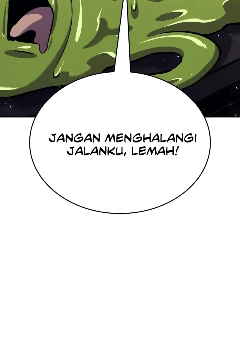 The Cold-Blooded Warrior Chapter 28 - halaman 84
