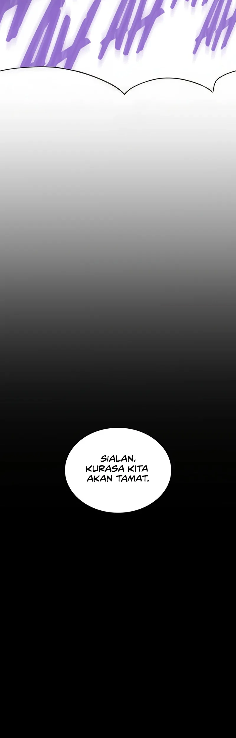 The Cold-Blooded Warrior Chapter 28 - halaman 86