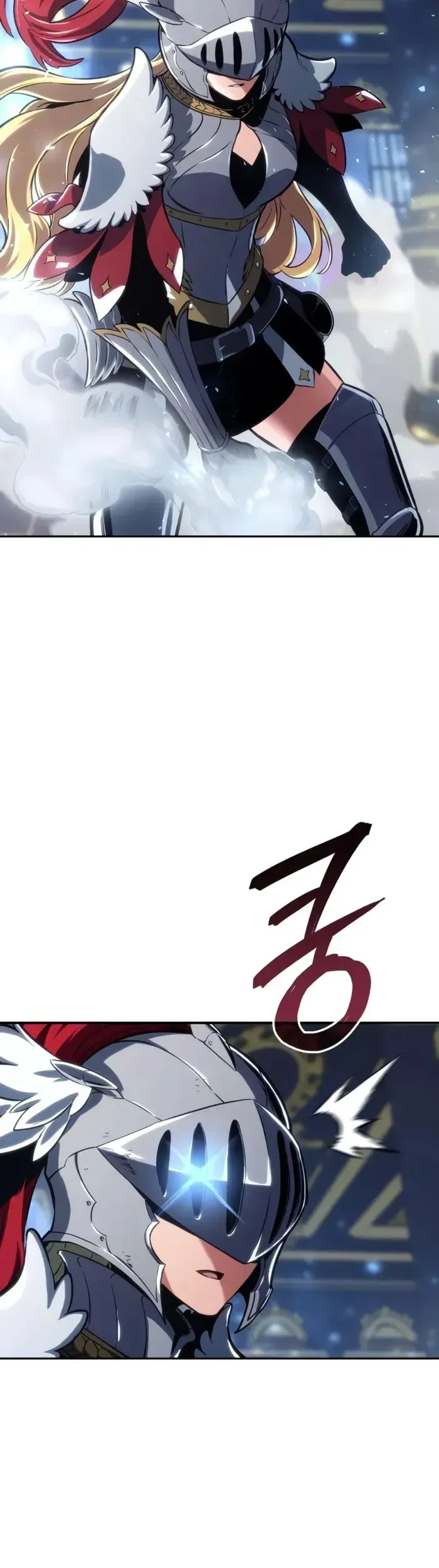 The Cold-Blooded Warrior Chapter 29 - halaman 47