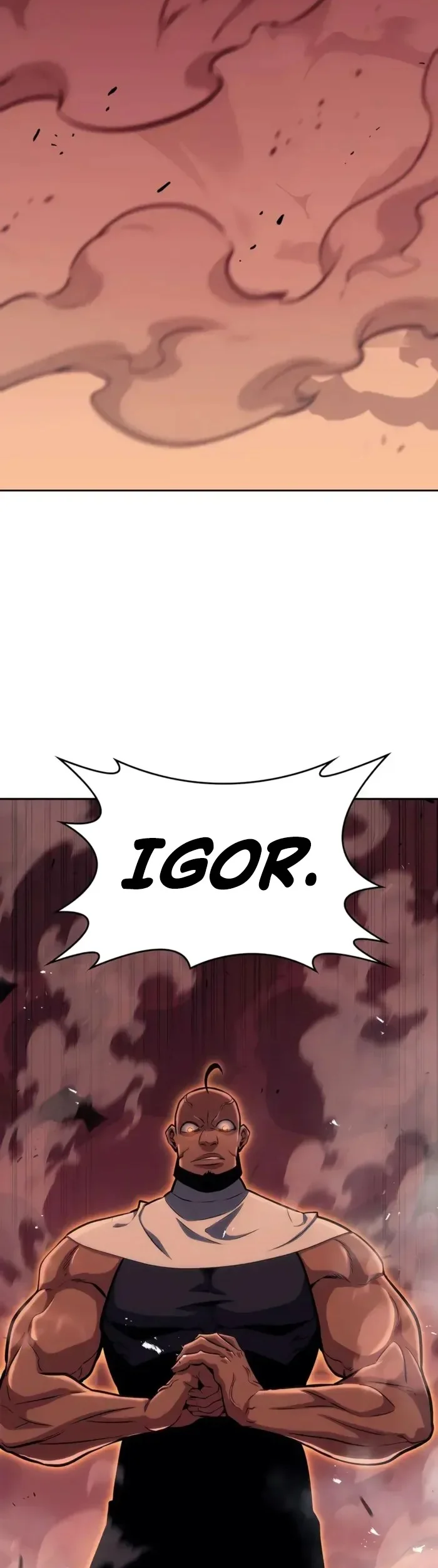The Cold-Blooded Warrior Chapter 29 - halaman 51
