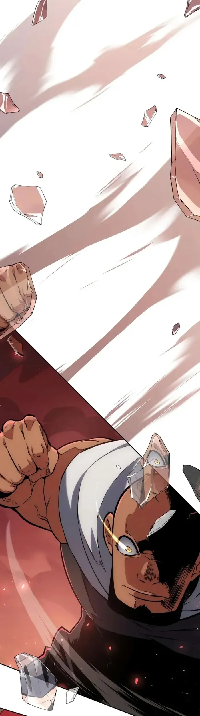 The Cold-Blooded Warrior Chapter 29 - halaman 66