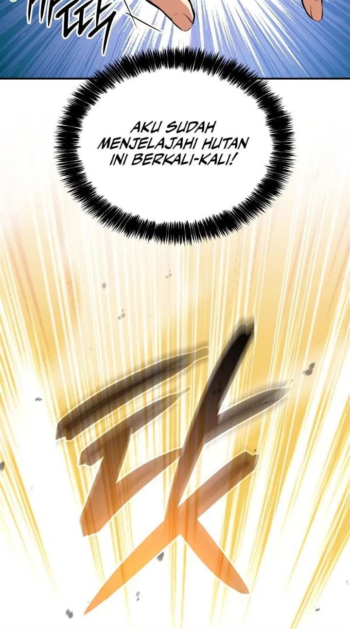 The Cold-Blooded Warrior Chapter 3 - halaman 15