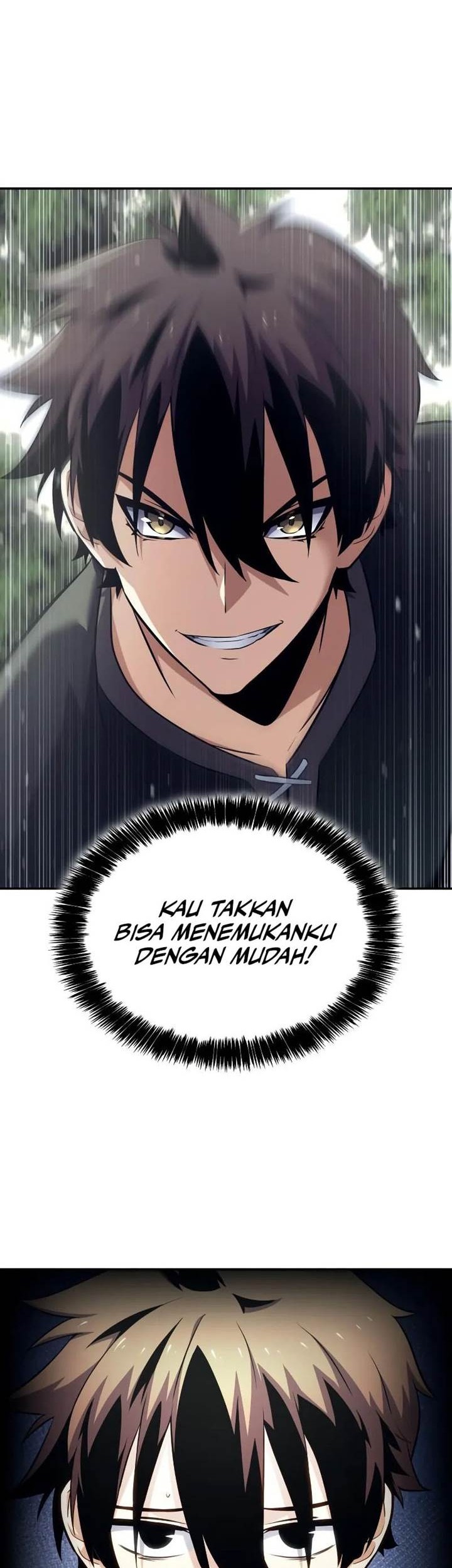 The Cold-Blooded Warrior Chapter 3 - halaman 21