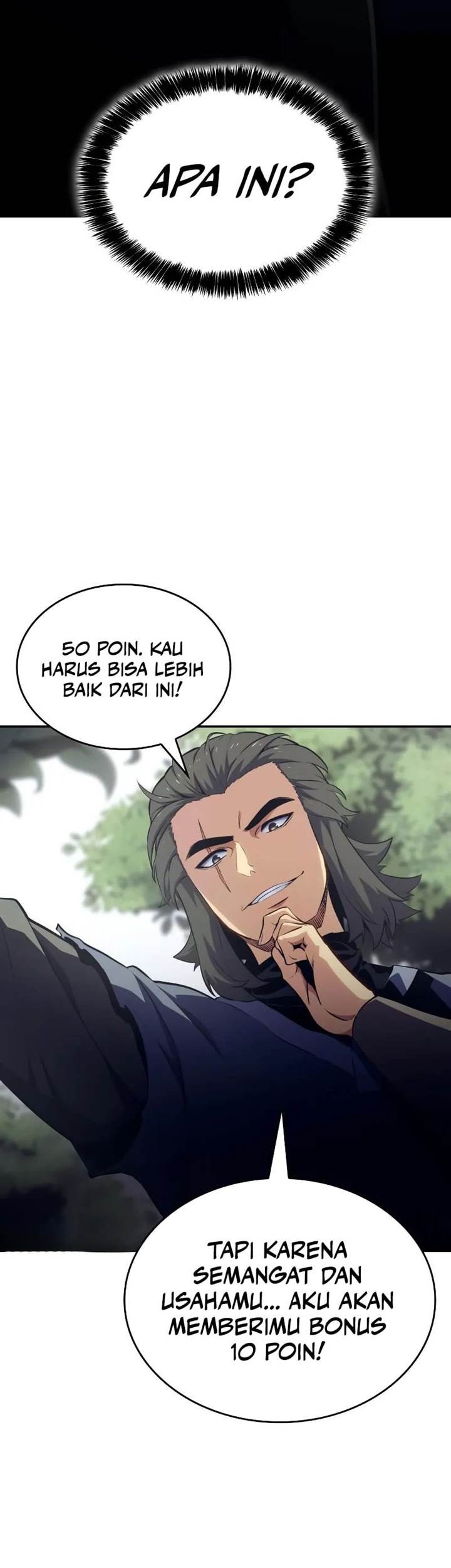 The Cold-Blooded Warrior Chapter 3 - halaman 24