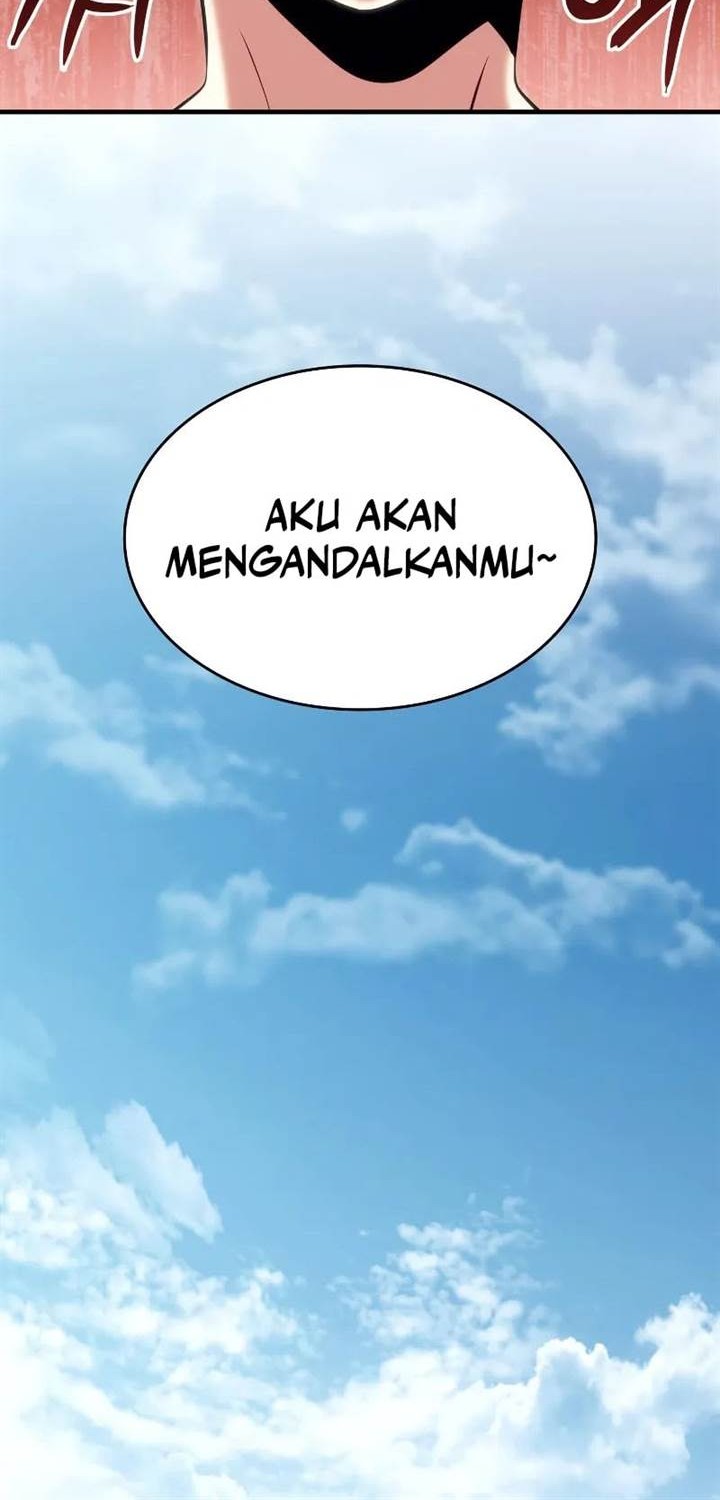 The Cold-Blooded Warrior Chapter 3 - halaman 31