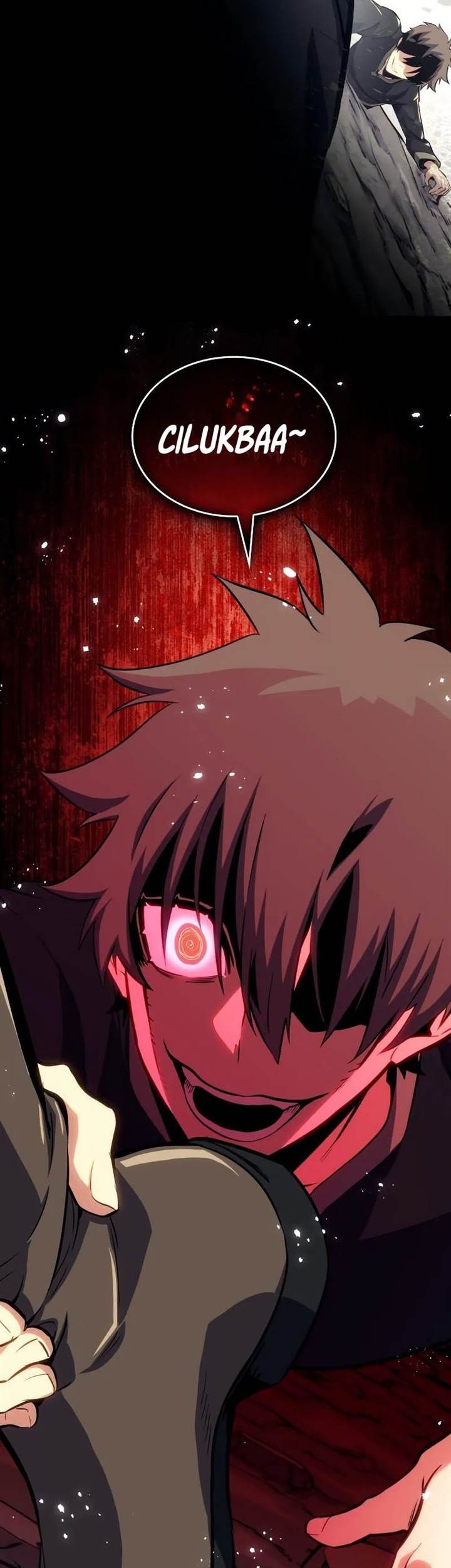 The Cold-Blooded Warrior Chapter 3 - halaman 42
