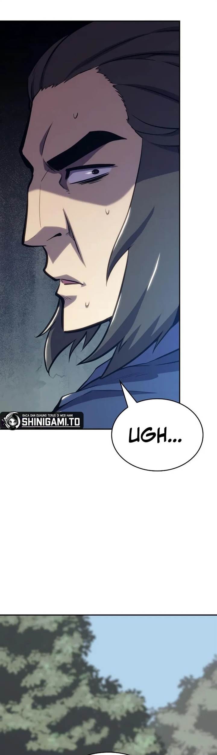 The Cold-Blooded Warrior Chapter 3 - halaman 52