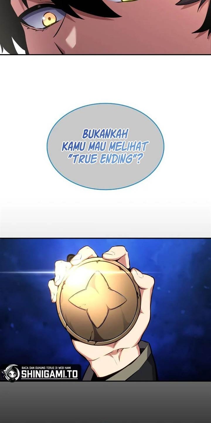 The Cold-Blooded Warrior Chapter 3 - halaman 69