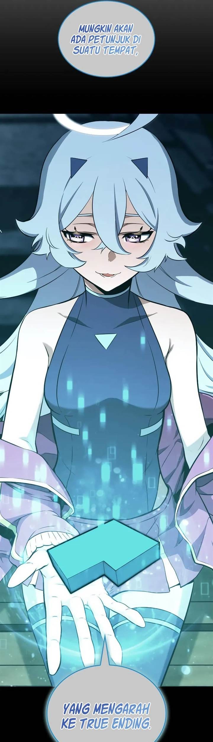 The Cold-Blooded Warrior Chapter 3 - halaman 70