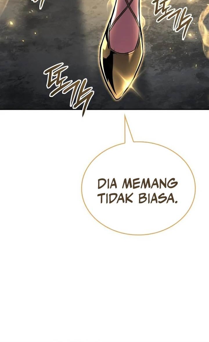 The Cold-Blooded Warrior Chapter 3 - halaman 80