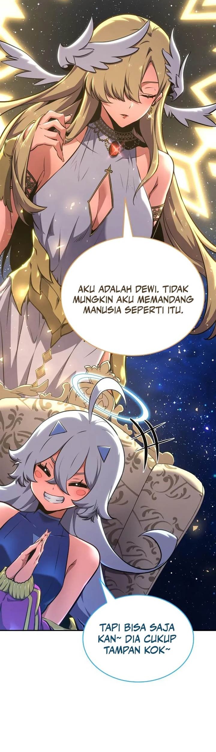 The Cold-Blooded Warrior Chapter 3 - halaman 83