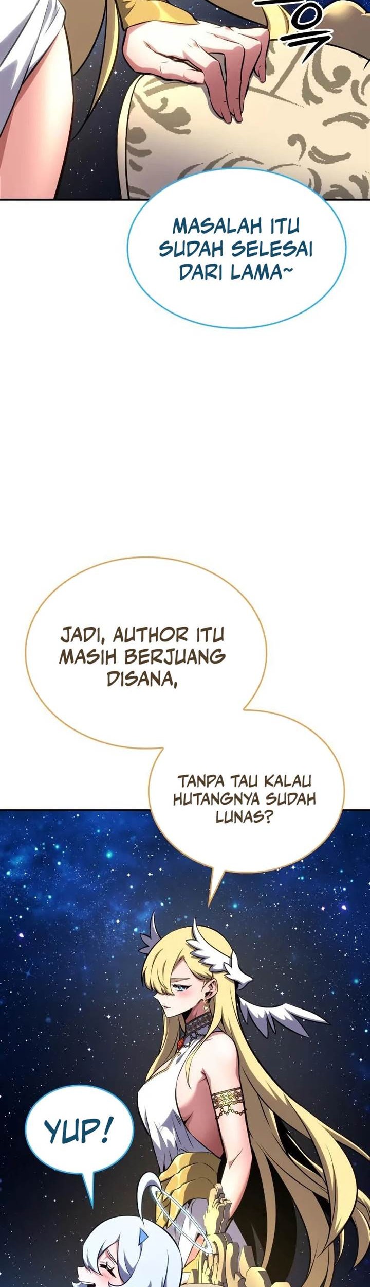 The Cold-Blooded Warrior Chapter 3 - halaman 86