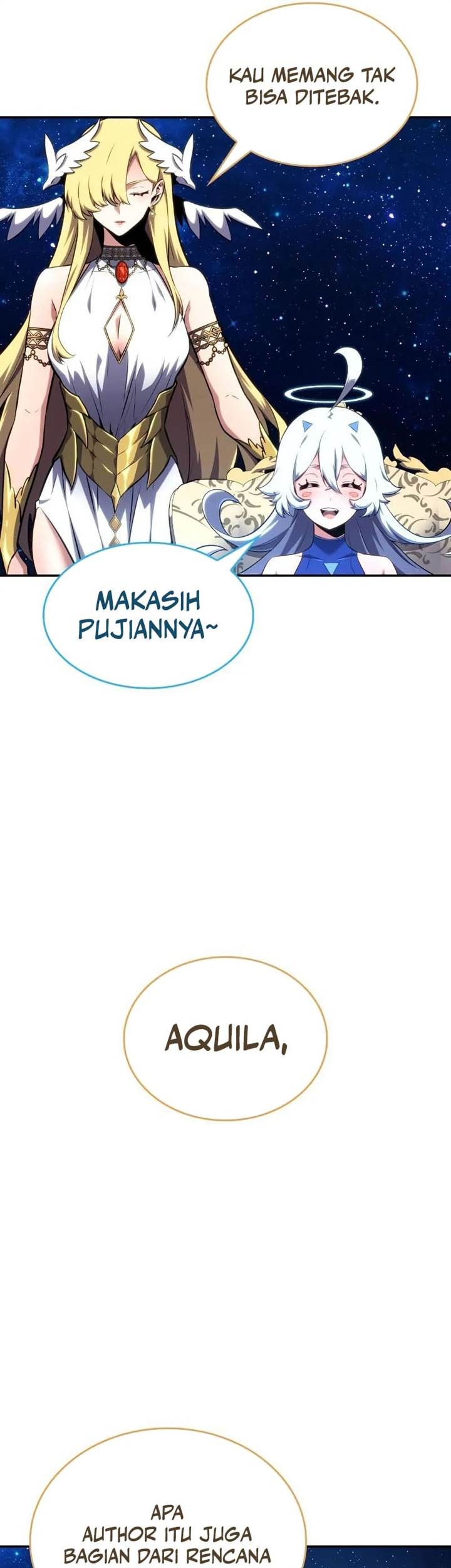 The Cold-Blooded Warrior Chapter 3 - halaman 89