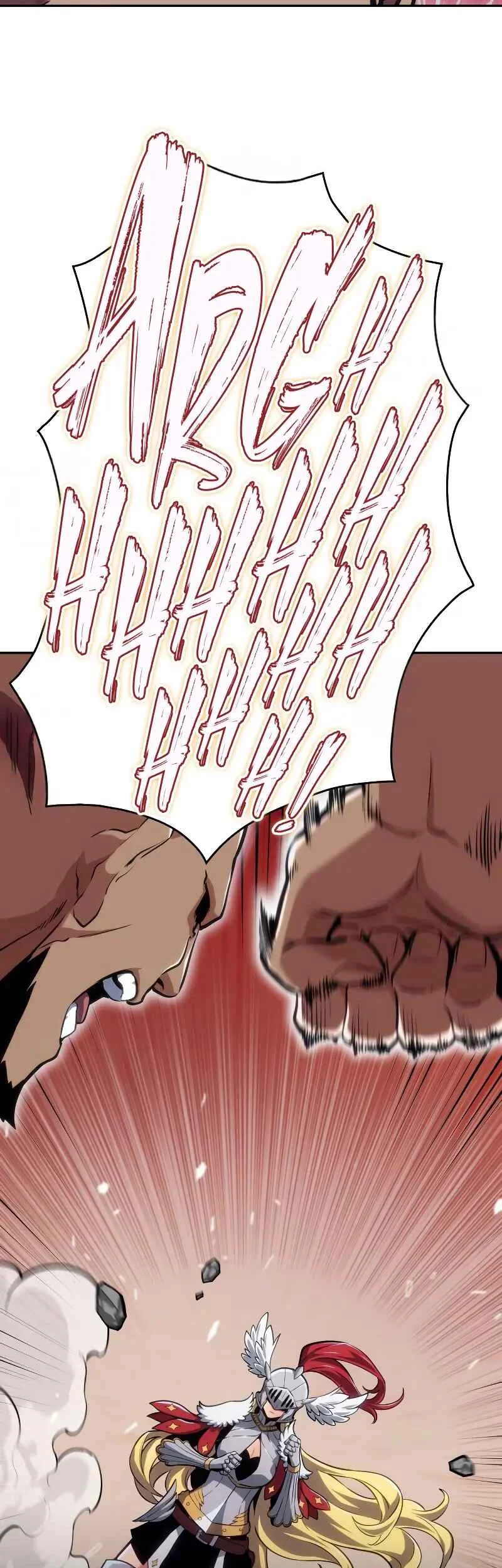 The Cold-Blooded Warrior Chapter 30 - halaman 27