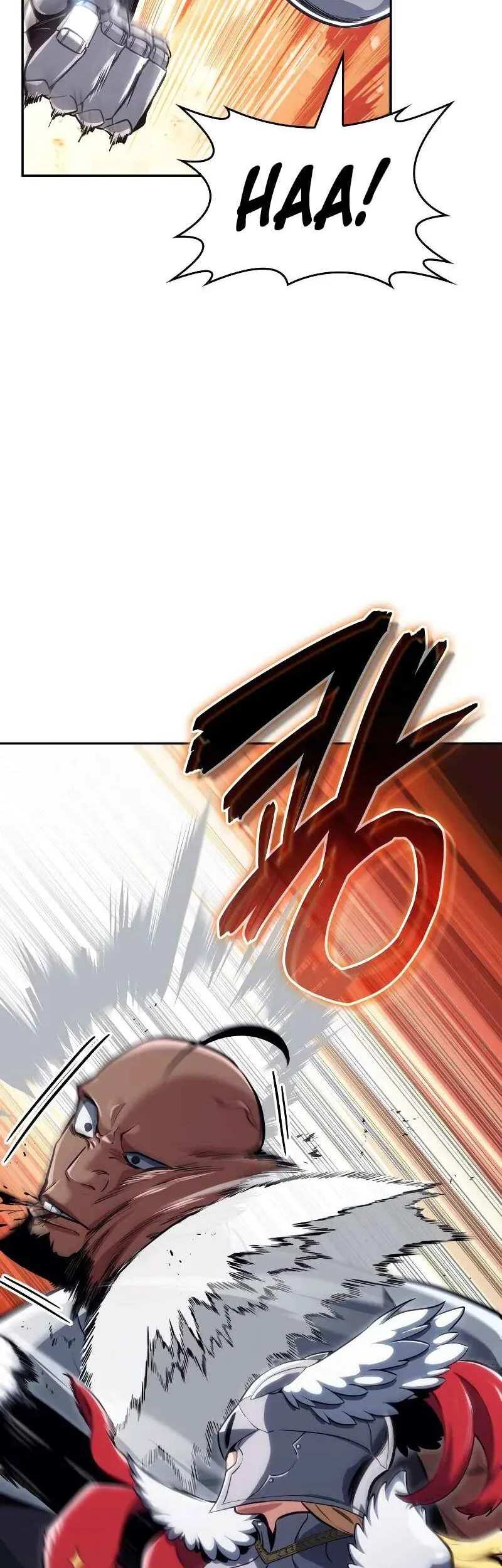 The Cold-Blooded Warrior Chapter 30 - halaman 34