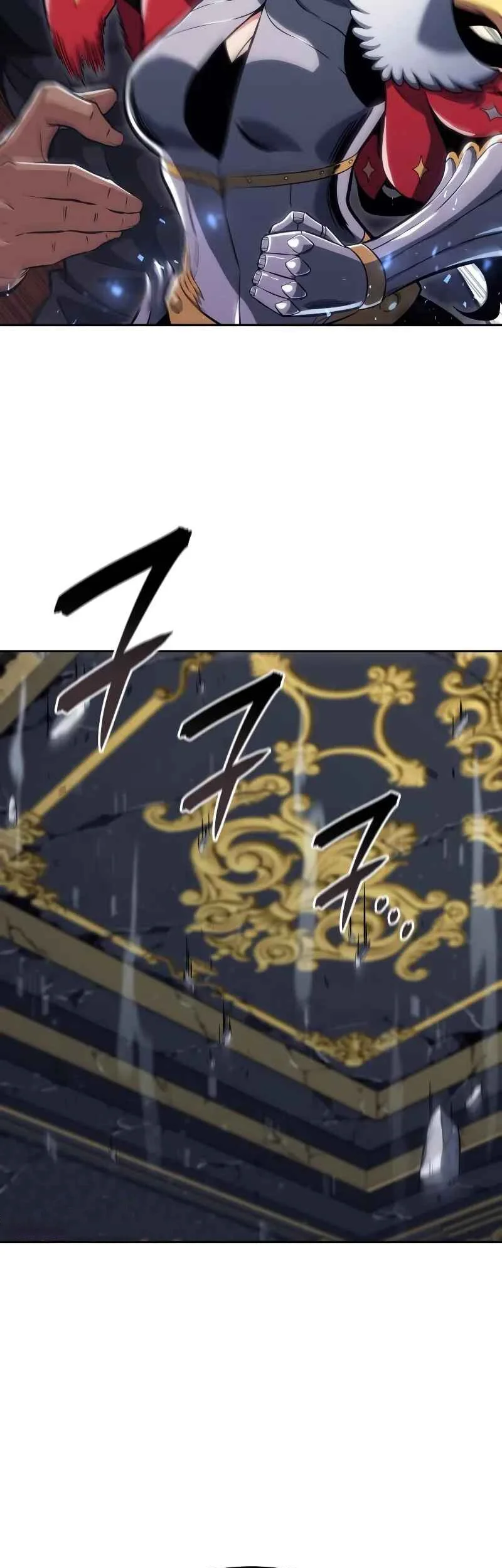 The Cold-Blooded Warrior Chapter 30 - halaman 35