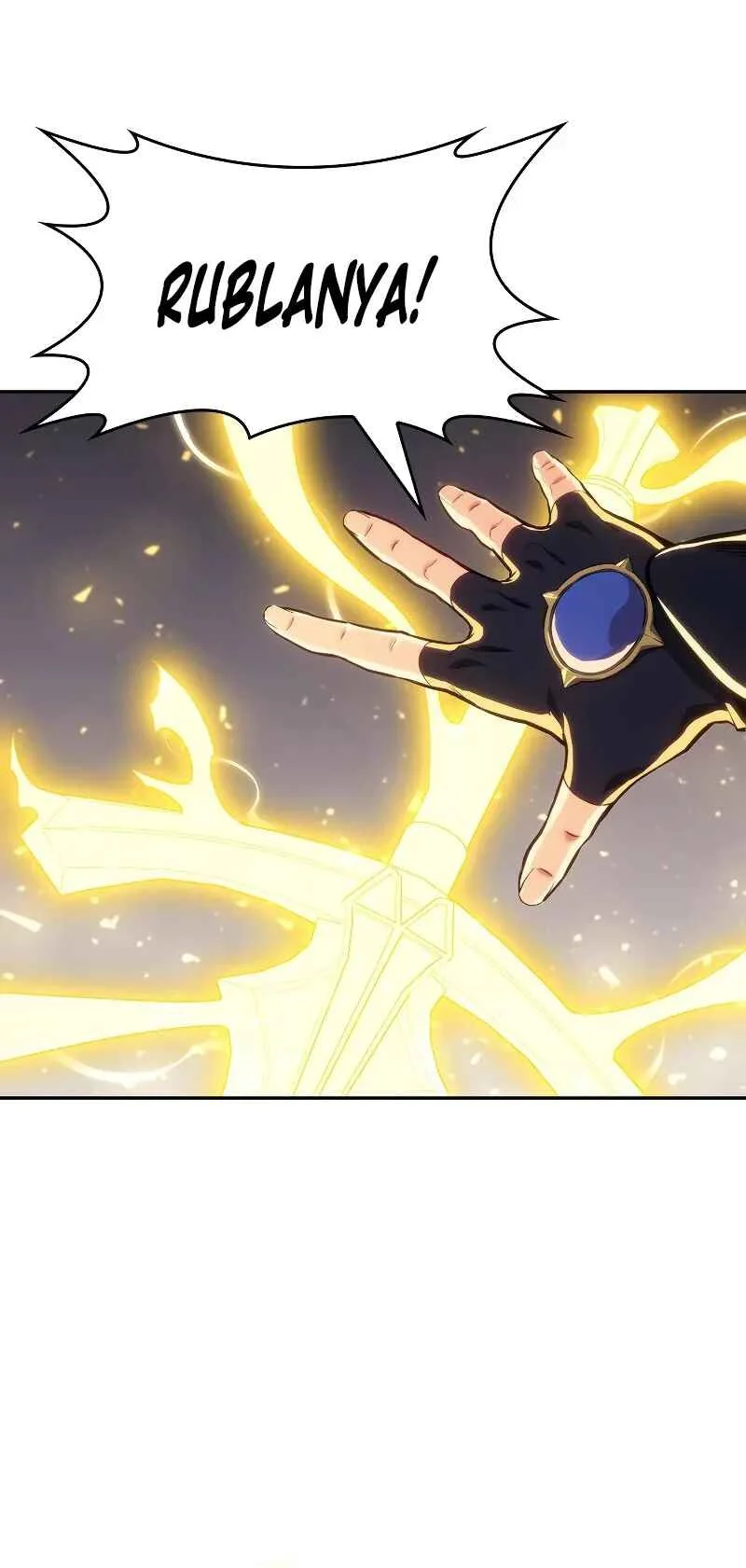 The Cold-Blooded Warrior Chapter 30 - halaman 41