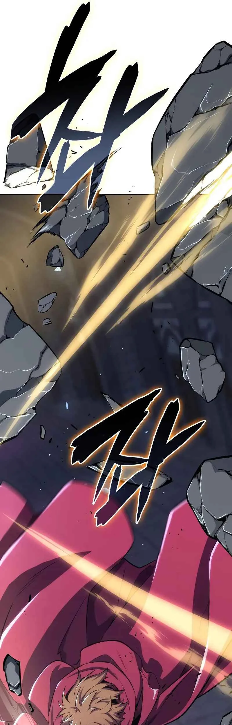 The Cold-Blooded Warrior Chapter 30 - halaman 42