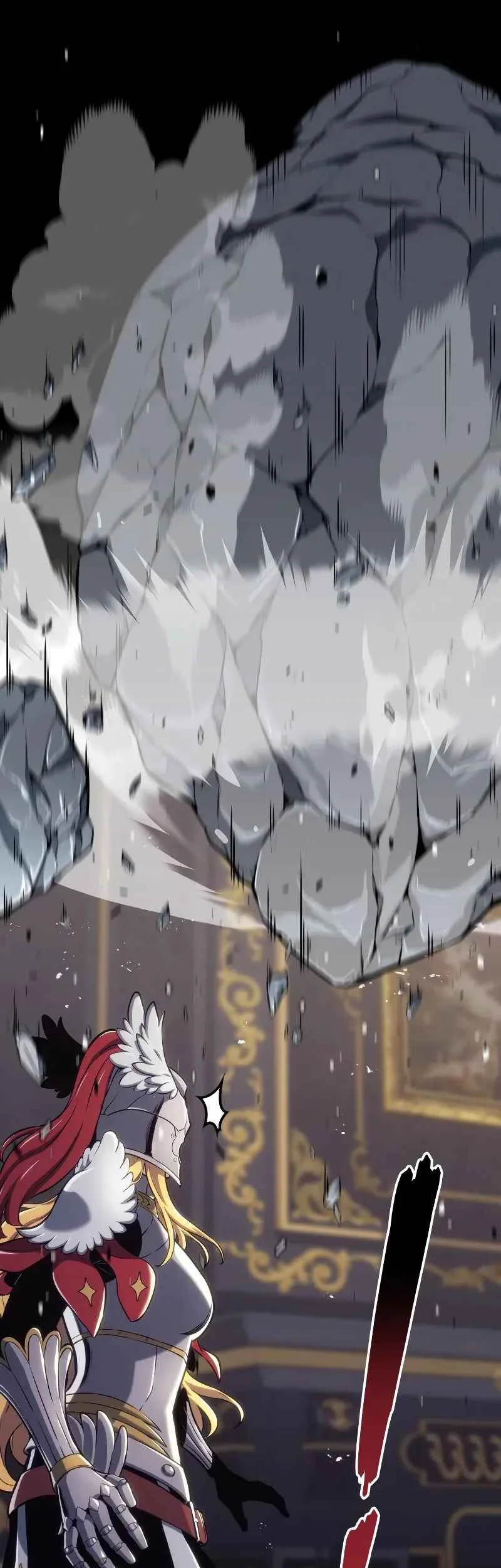 The Cold-Blooded Warrior Chapter 30 - halaman 52