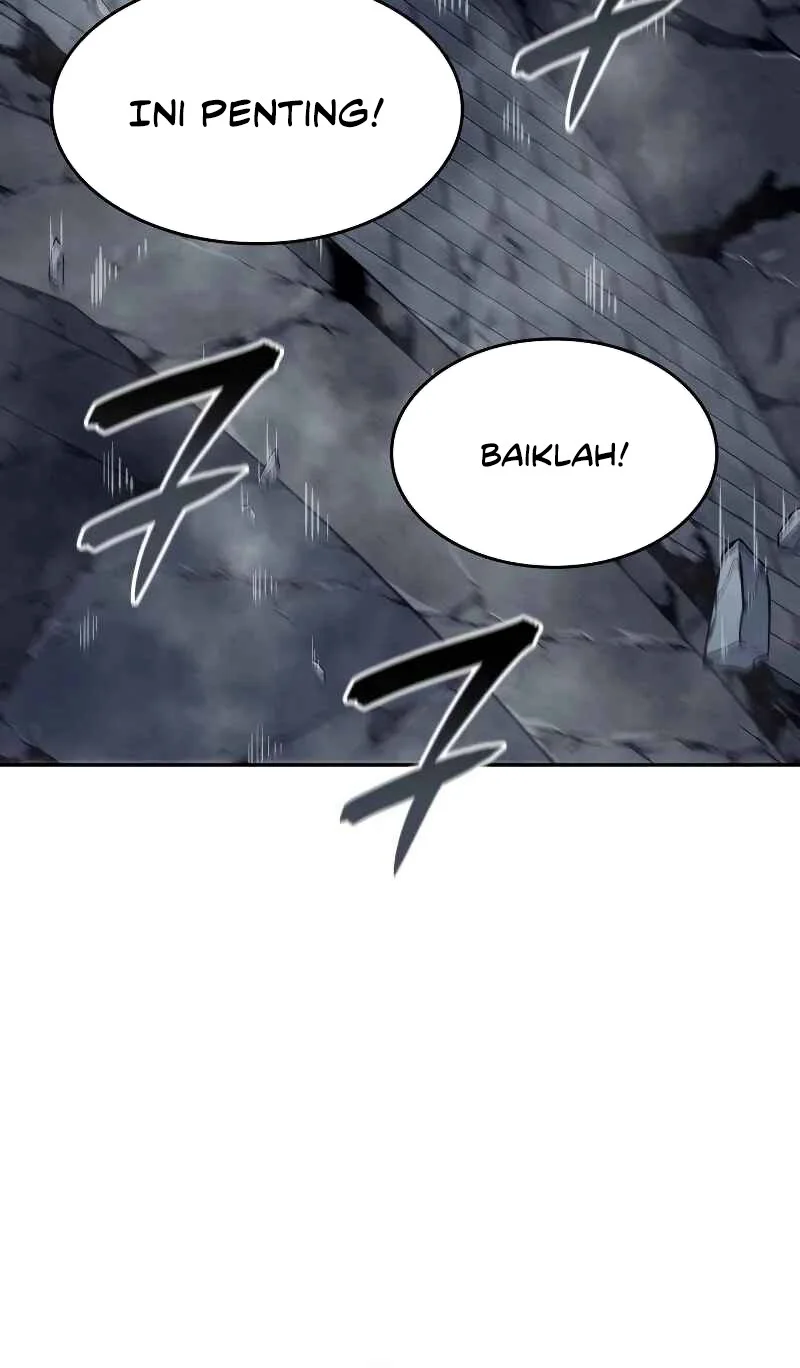 The Cold-Blooded Warrior Chapter 30 - halaman 64