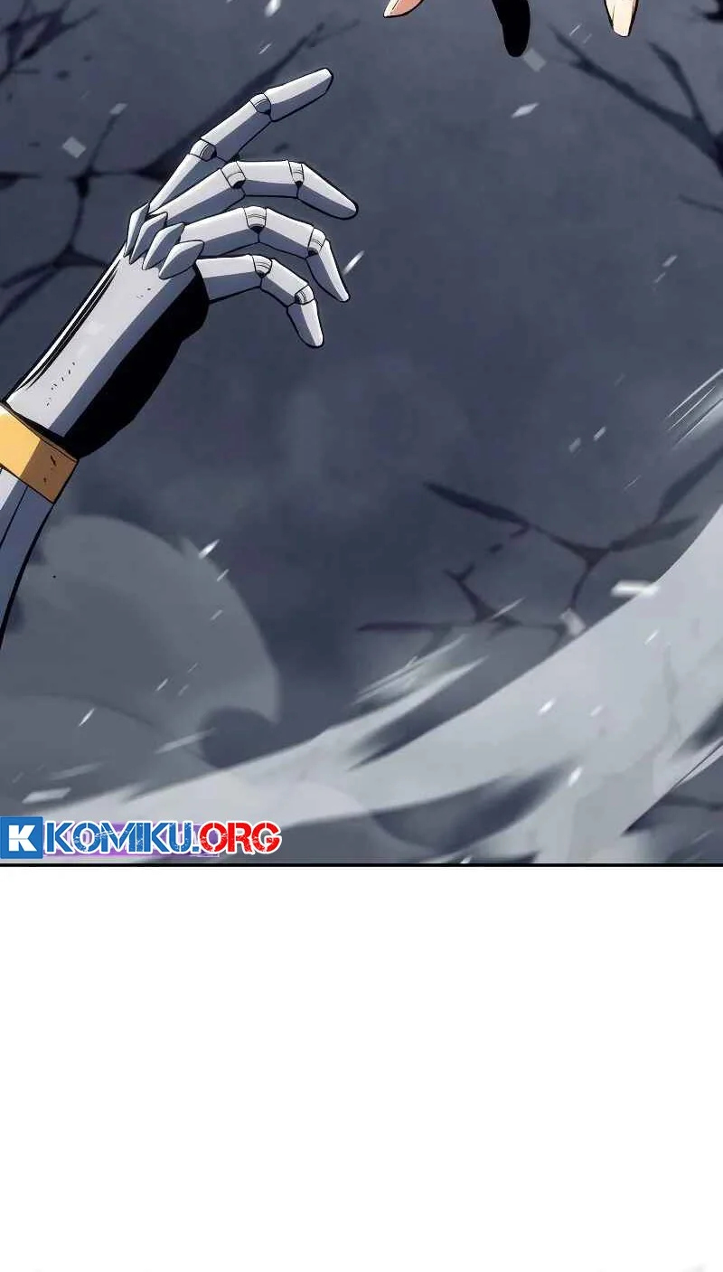 The Cold-Blooded Warrior Chapter 30 - halaman 82