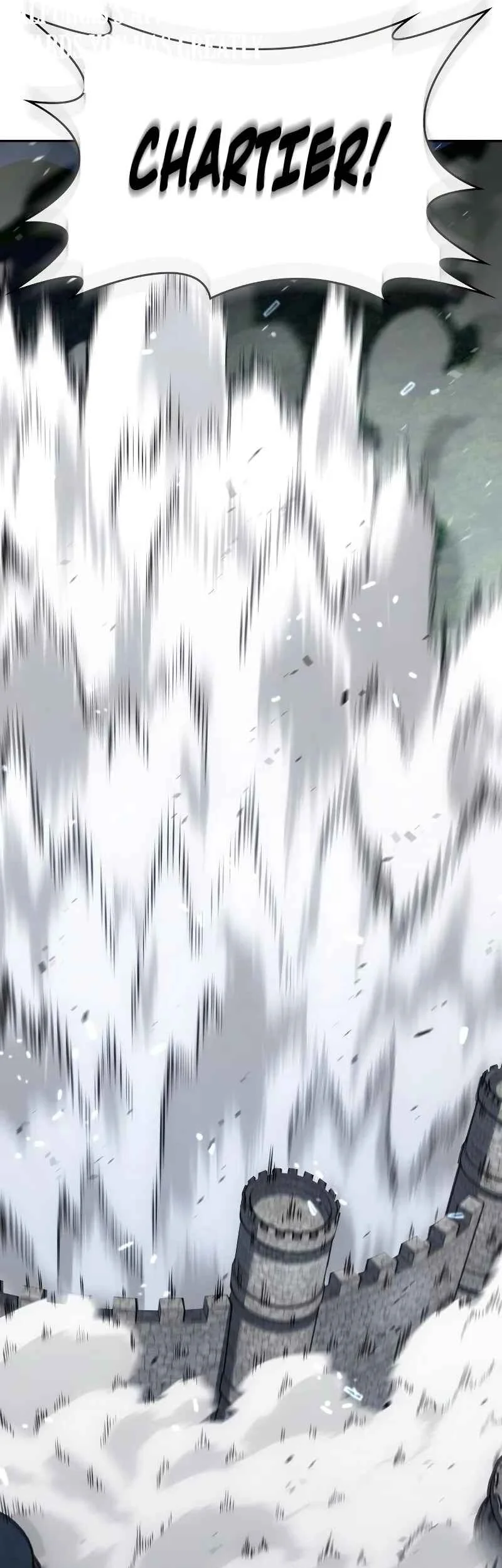 The Cold-Blooded Warrior Chapter 30 - halaman 83