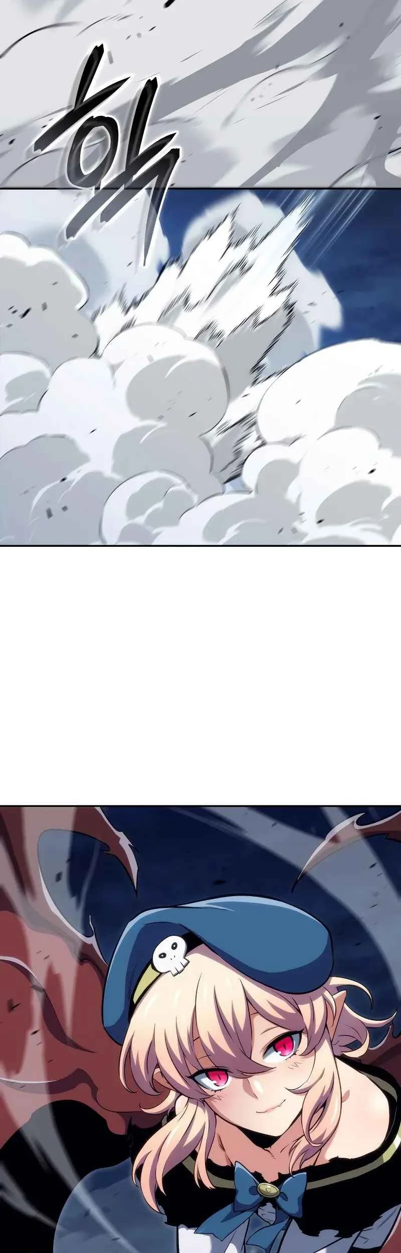 The Cold-Blooded Warrior Chapter 30 - halaman 85
