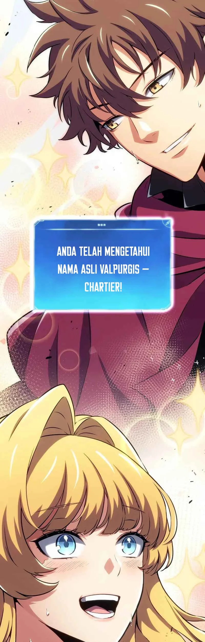 The Cold-Blooded Warrior Chapter 30 - halaman 87