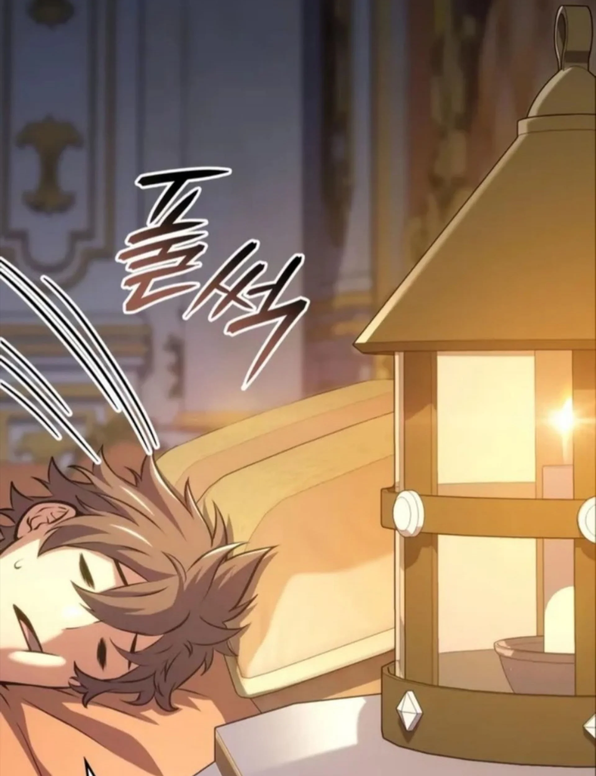 The Cold-Blooded Warrior Chapter 31 - halaman 100