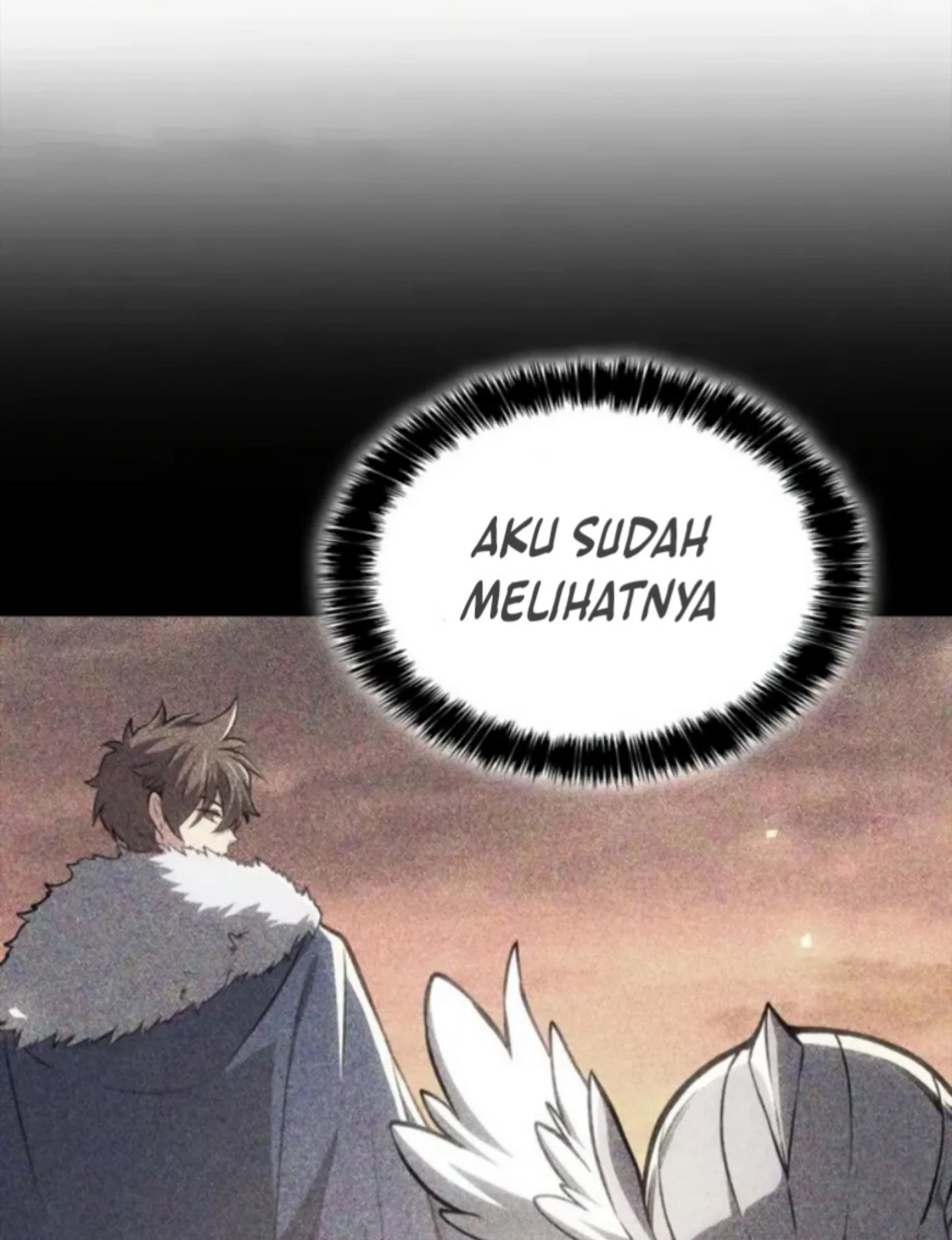 The Cold-Blooded Warrior Chapter 31 - halaman 106