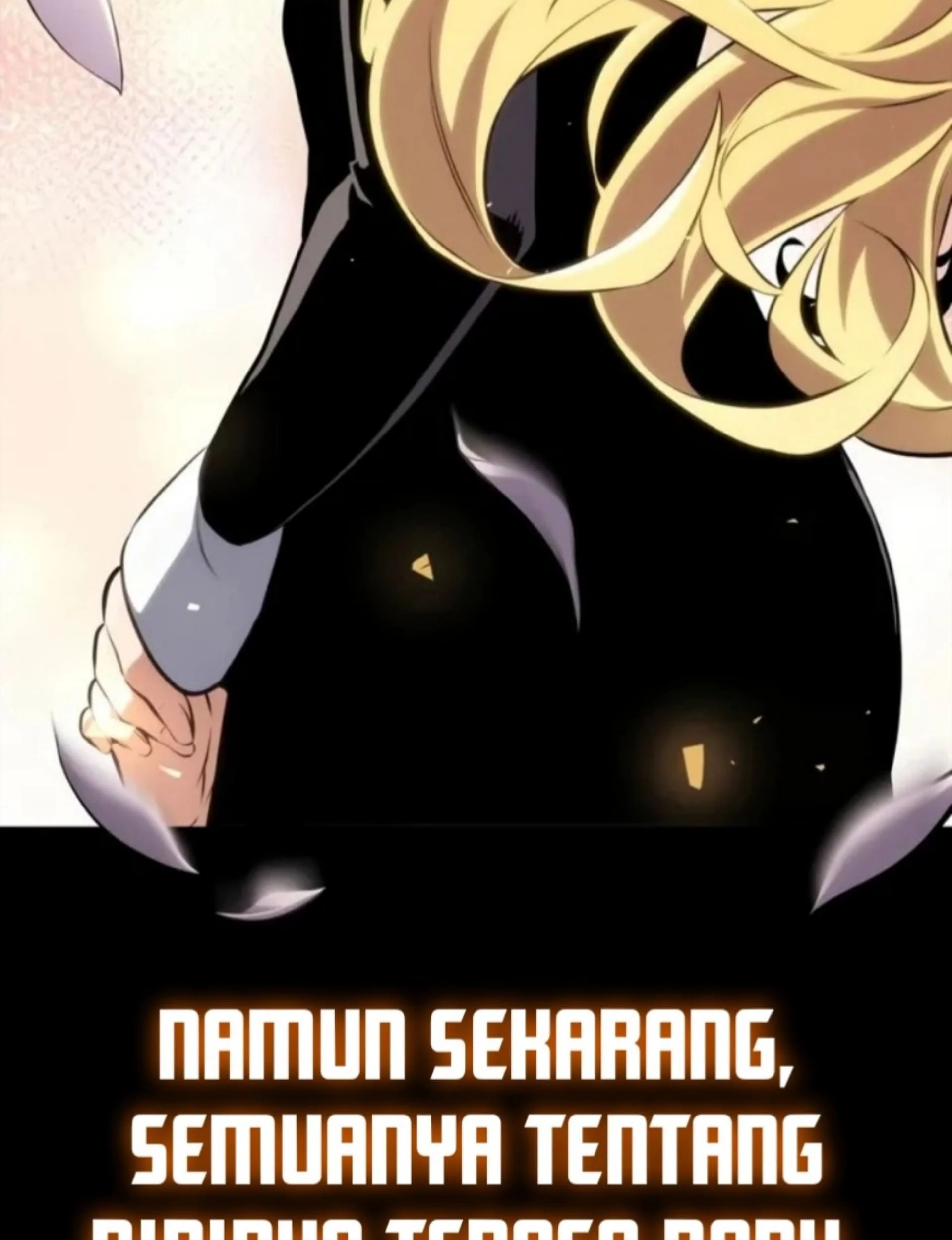 The Cold-Blooded Warrior Chapter 31 - halaman 109