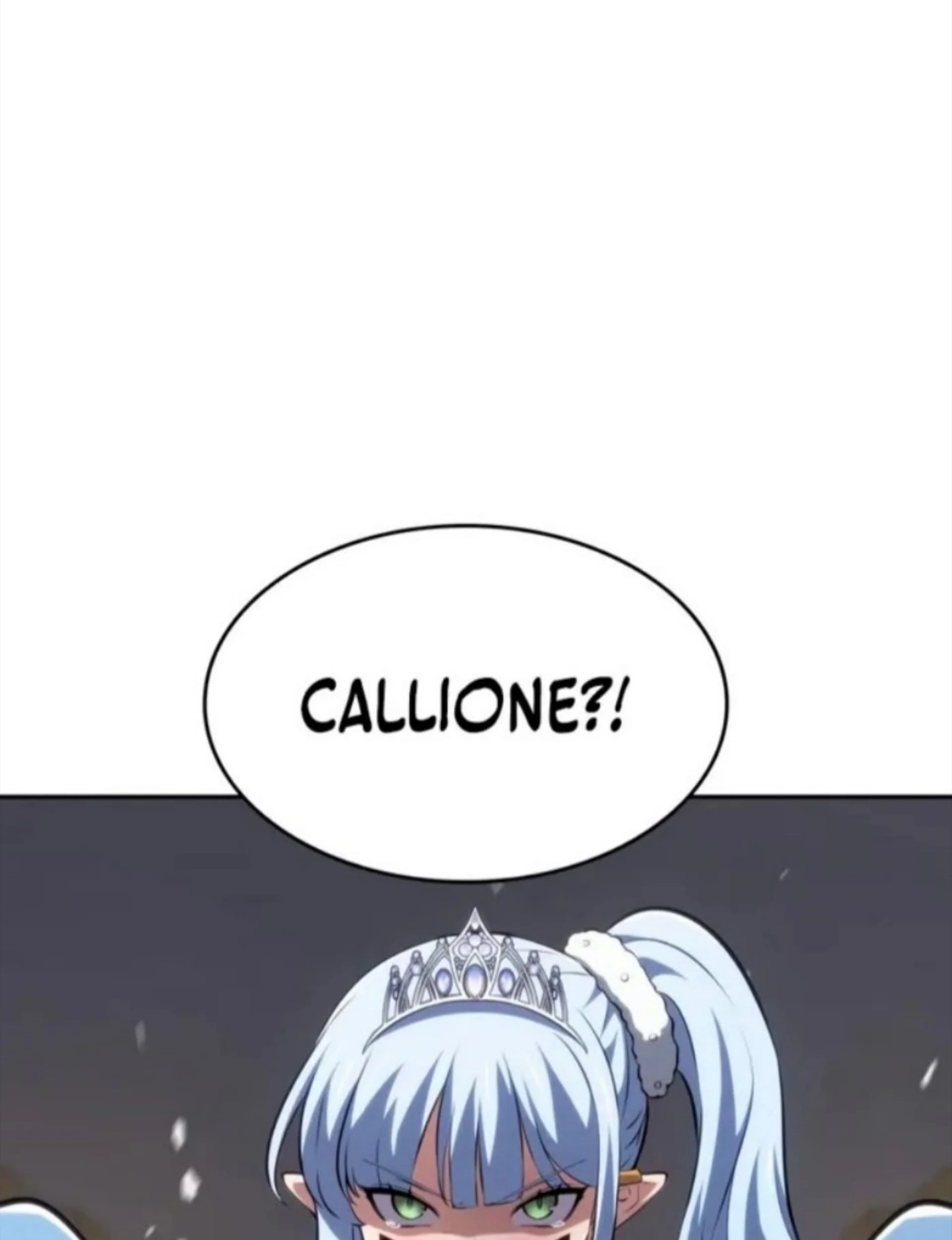 The Cold-Blooded Warrior Chapter 31 - halaman 112