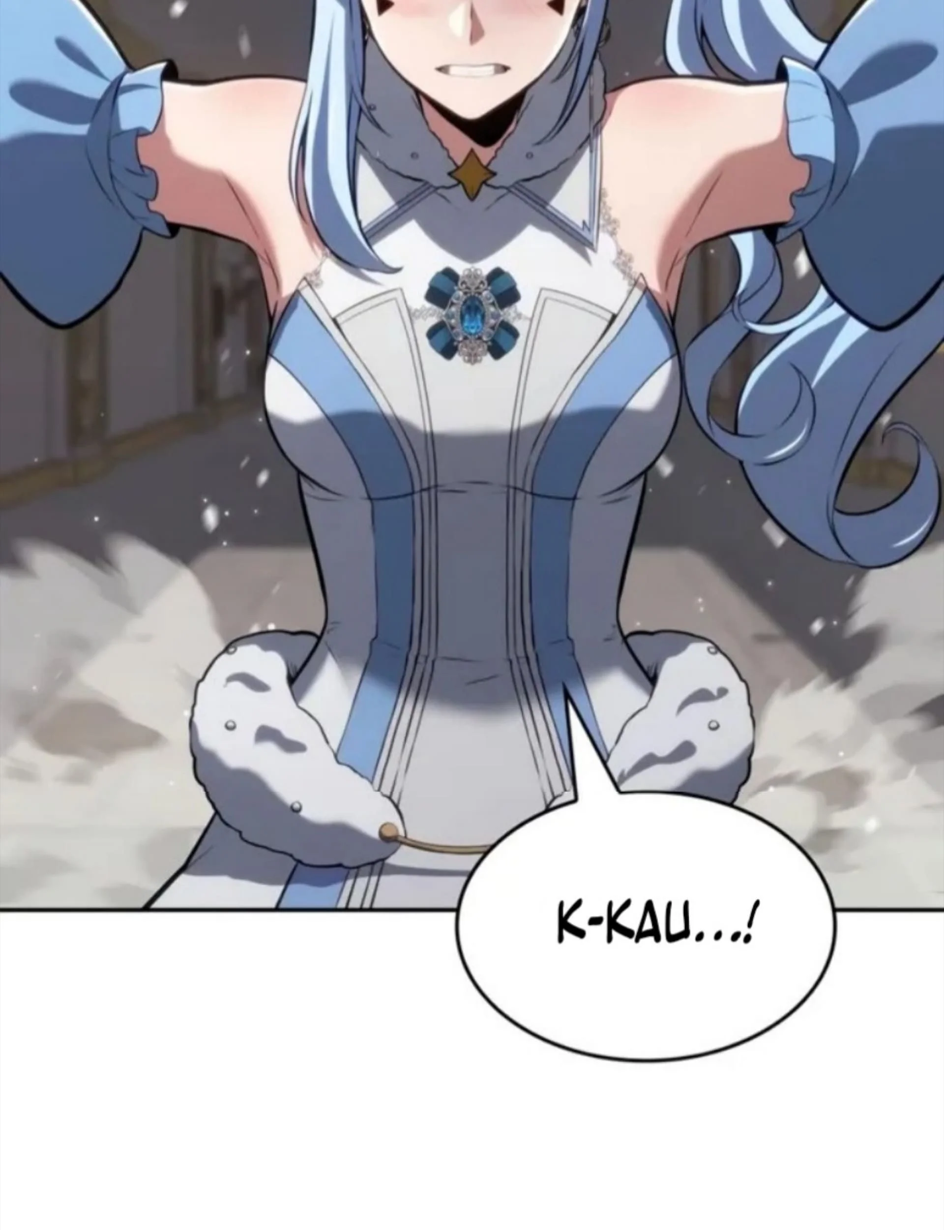 The Cold-Blooded Warrior Chapter 31 - halaman 113