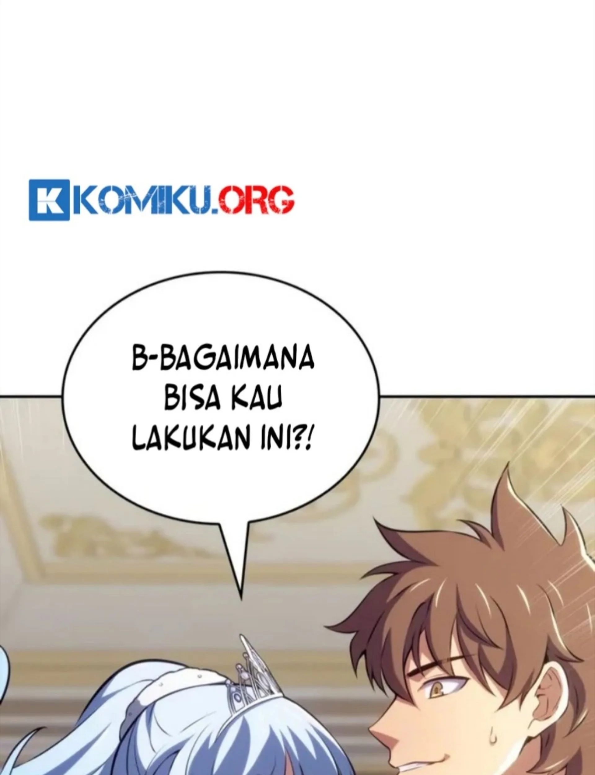 The Cold-Blooded Warrior Chapter 31 - halaman 114