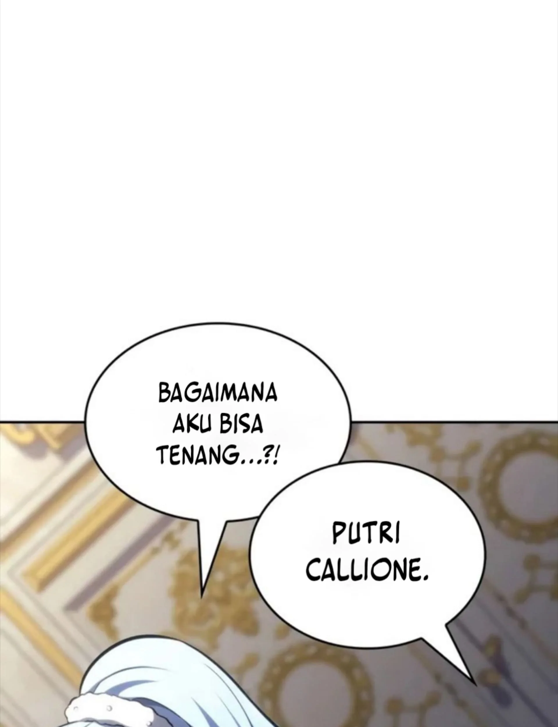 The Cold-Blooded Warrior Chapter 31 - halaman 117
