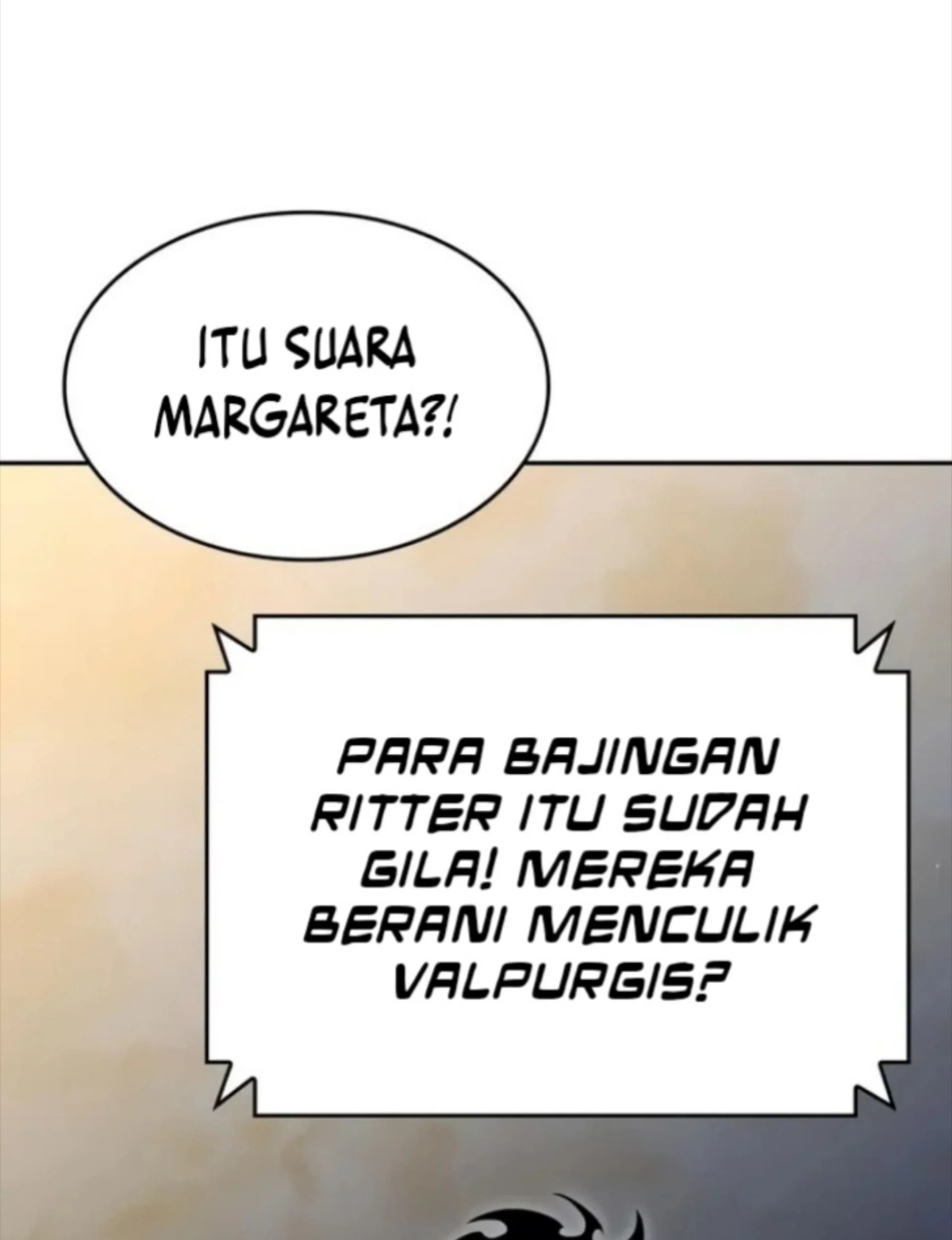 The Cold-Blooded Warrior Chapter 31 - halaman 12