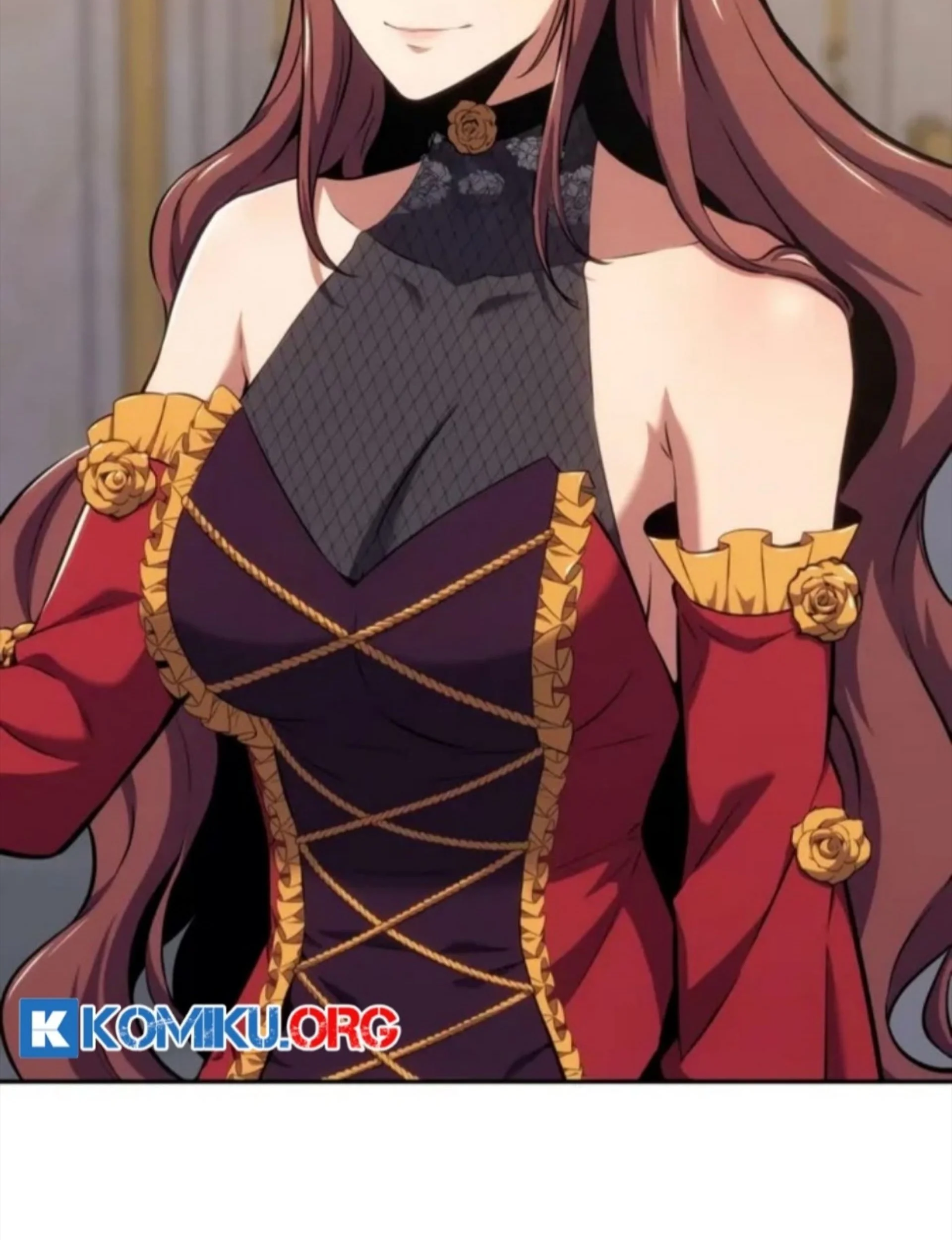 The Cold-Blooded Warrior Chapter 31 - halaman 120