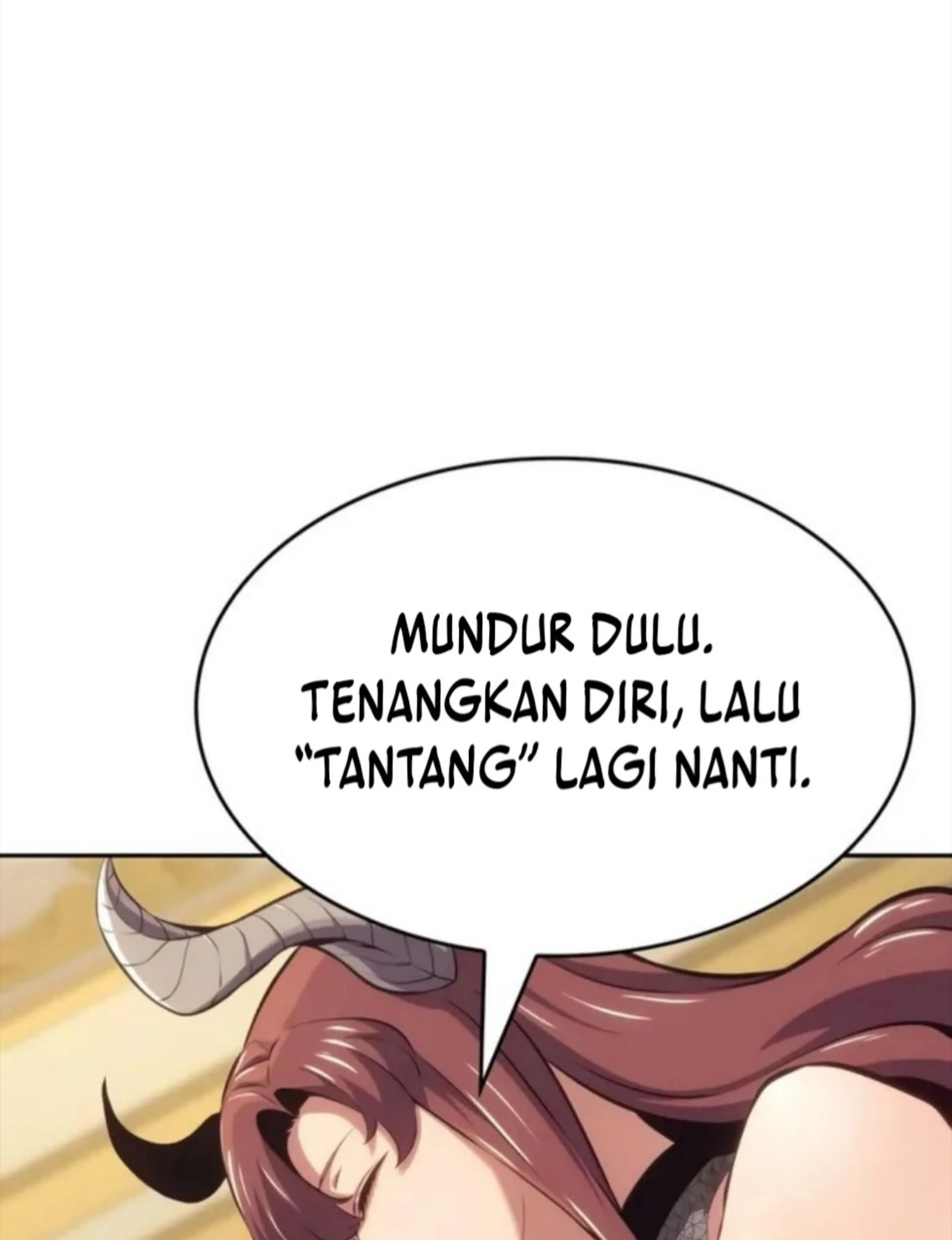 The Cold-Blooded Warrior Chapter 31 - halaman 121