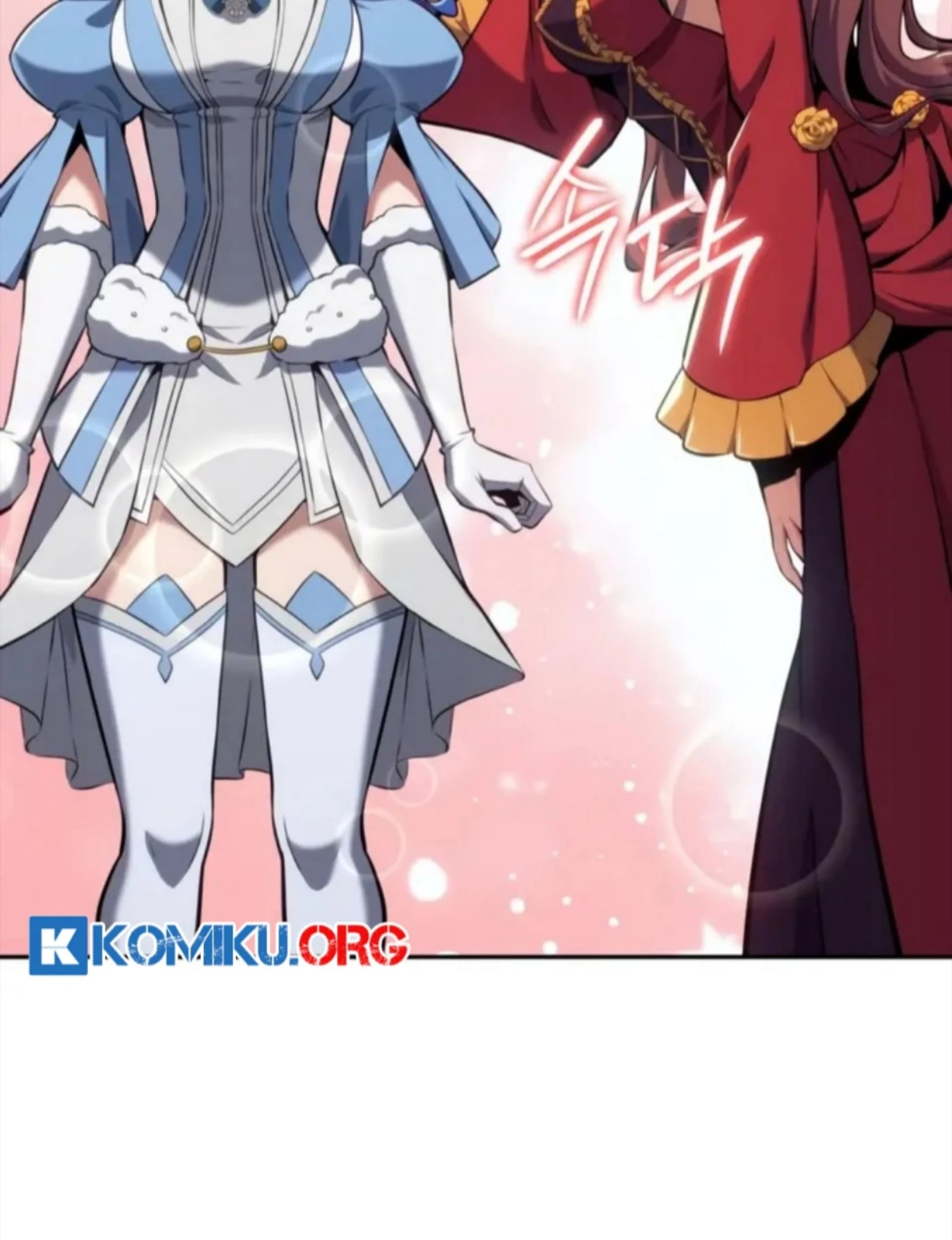 The Cold-Blooded Warrior Chapter 31 - halaman 126