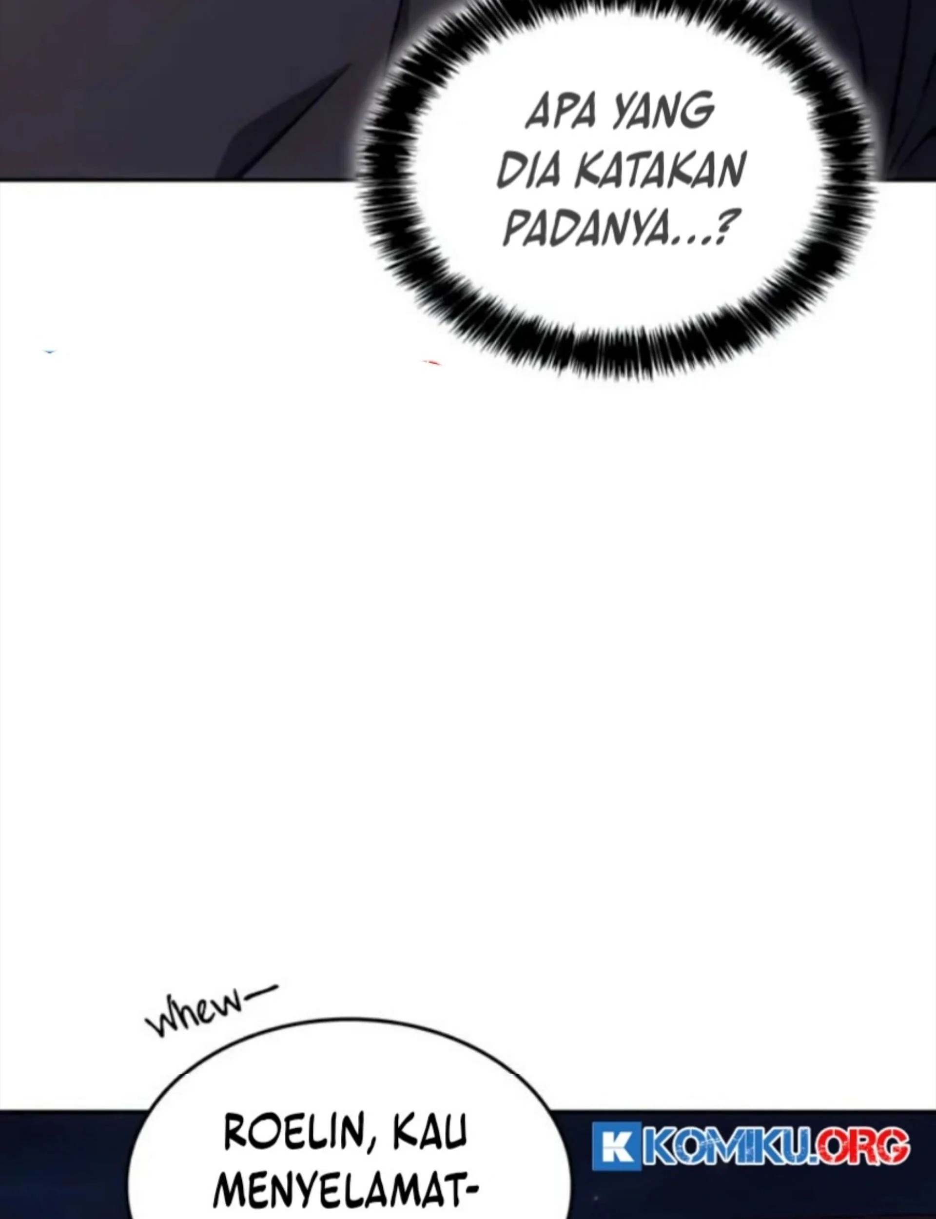 The Cold-Blooded Warrior Chapter 31 - halaman 130