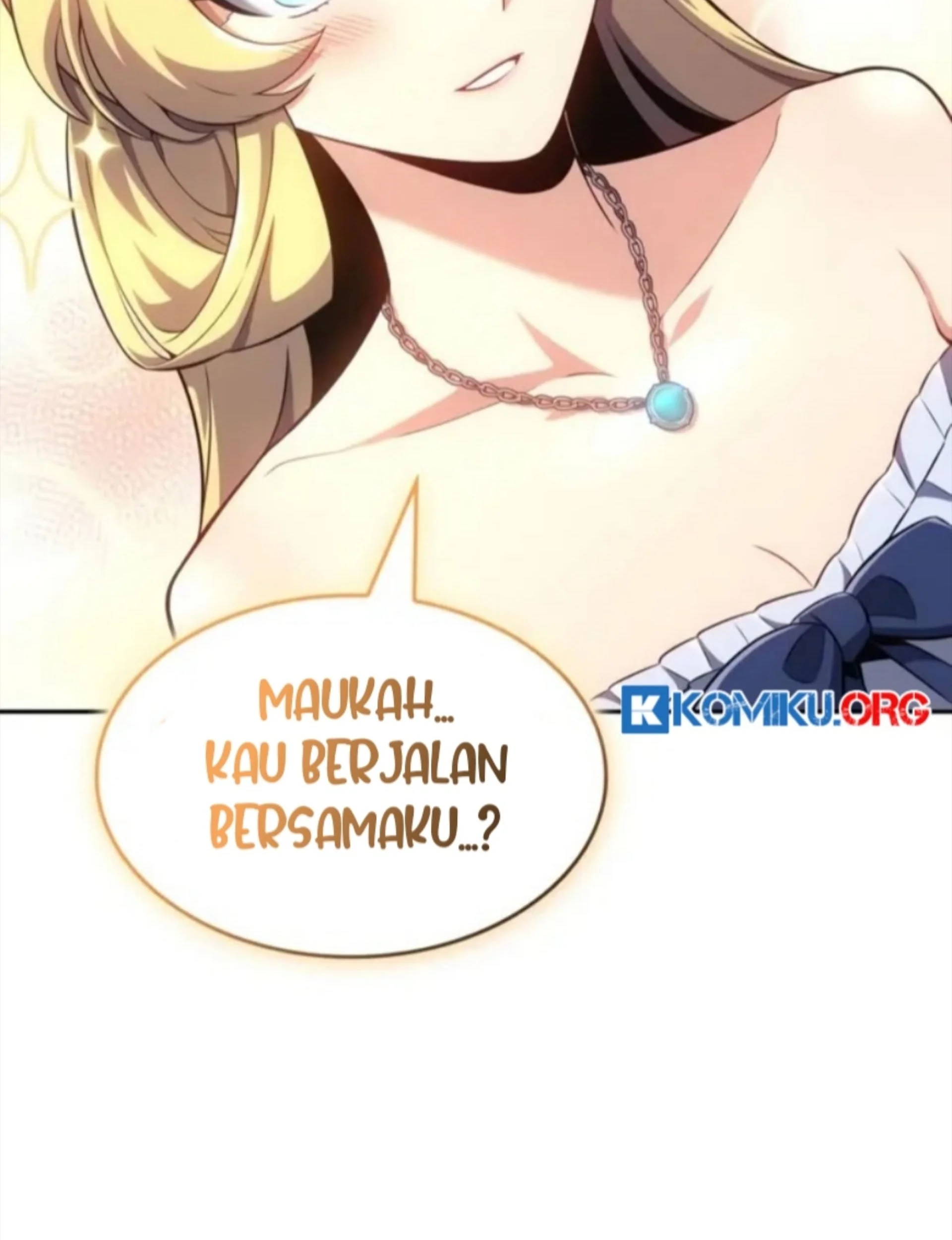 The Cold-Blooded Warrior Chapter 31 - halaman 137
