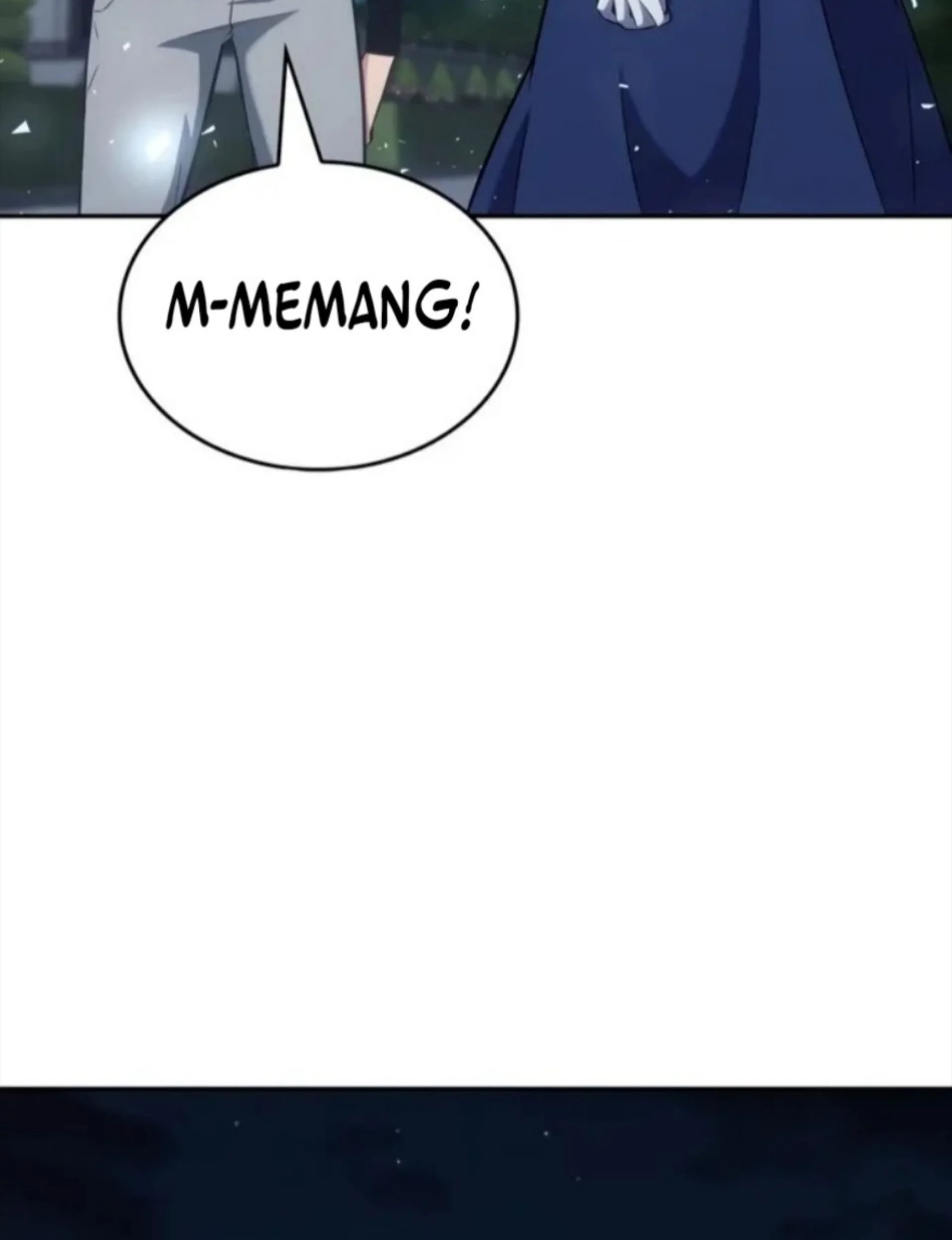 The Cold-Blooded Warrior Chapter 31 - halaman 143