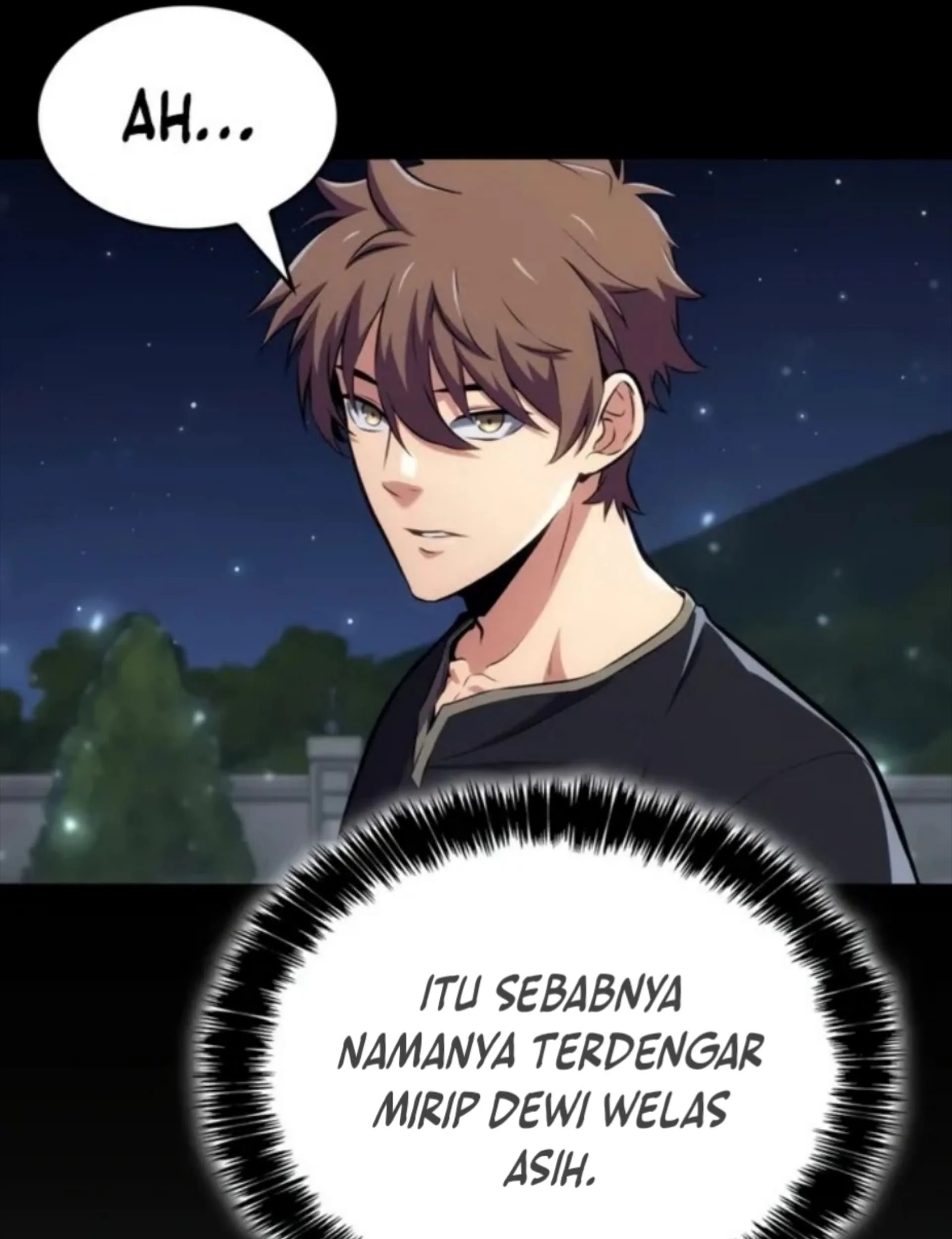 The Cold-Blooded Warrior Chapter 31 - halaman 152