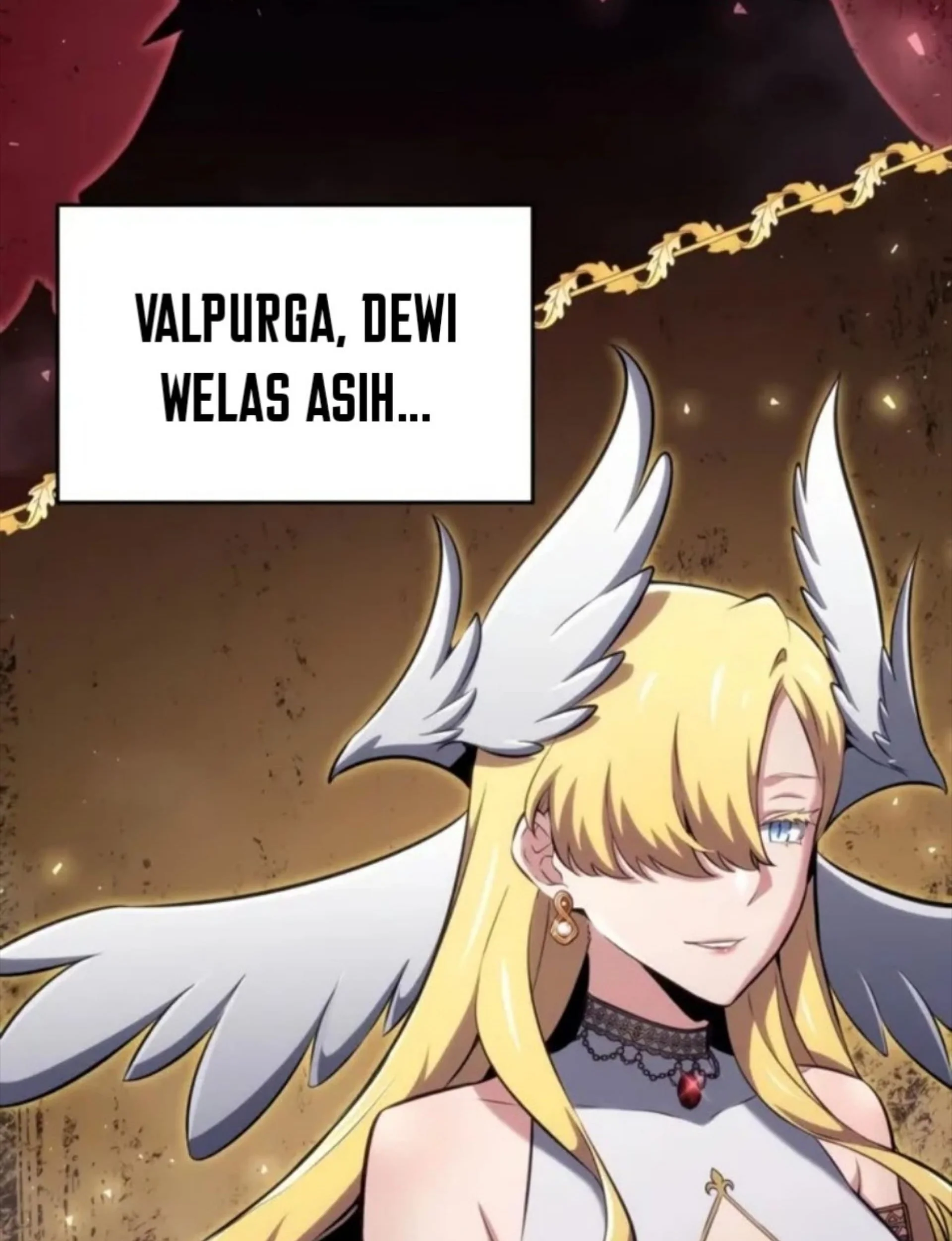 The Cold-Blooded Warrior Chapter 31 - halaman 155