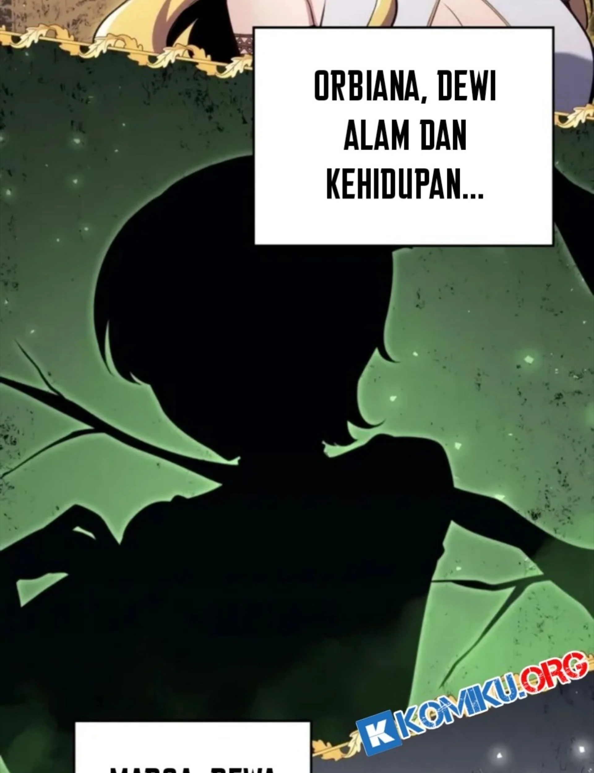The Cold-Blooded Warrior Chapter 31 - halaman 156