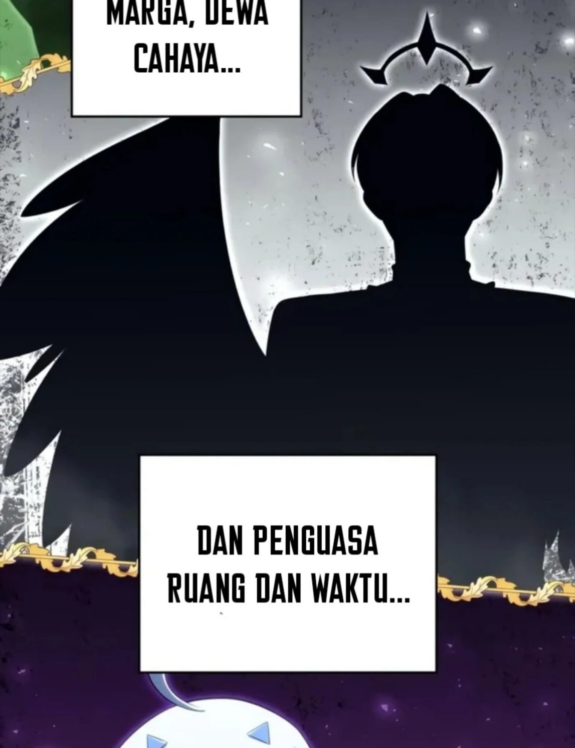 The Cold-Blooded Warrior Chapter 31 - halaman 157